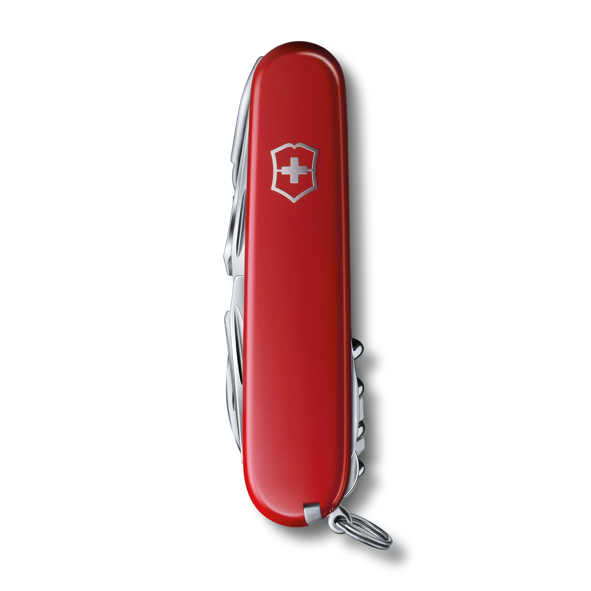 Victorinox Swiss Champ rot