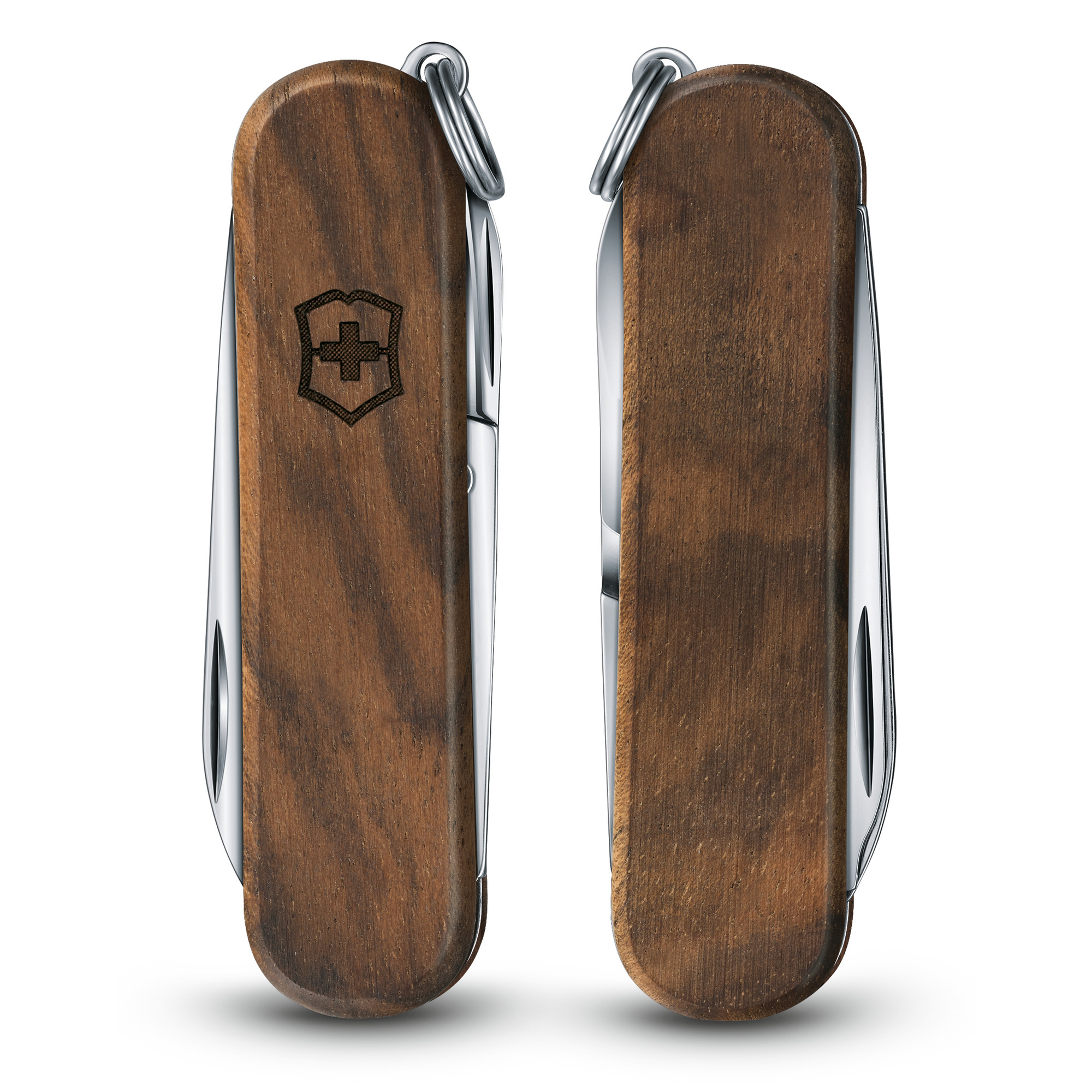 Victorinox Classic SD Wood