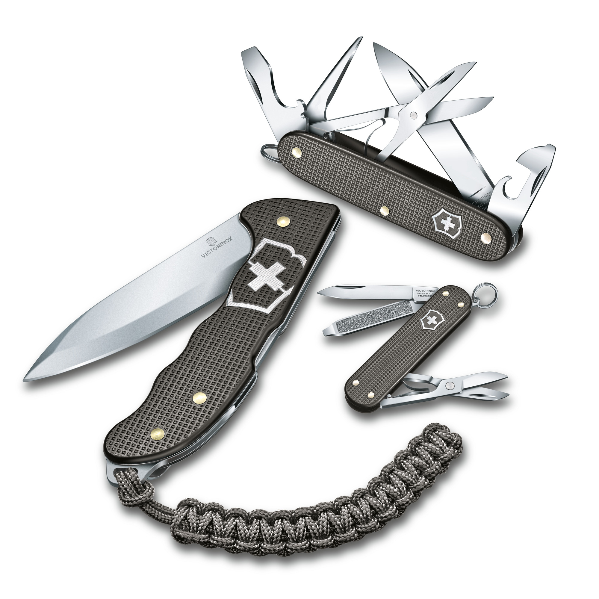 Victorinox Hunter Pro Alox Limited Edition 2022