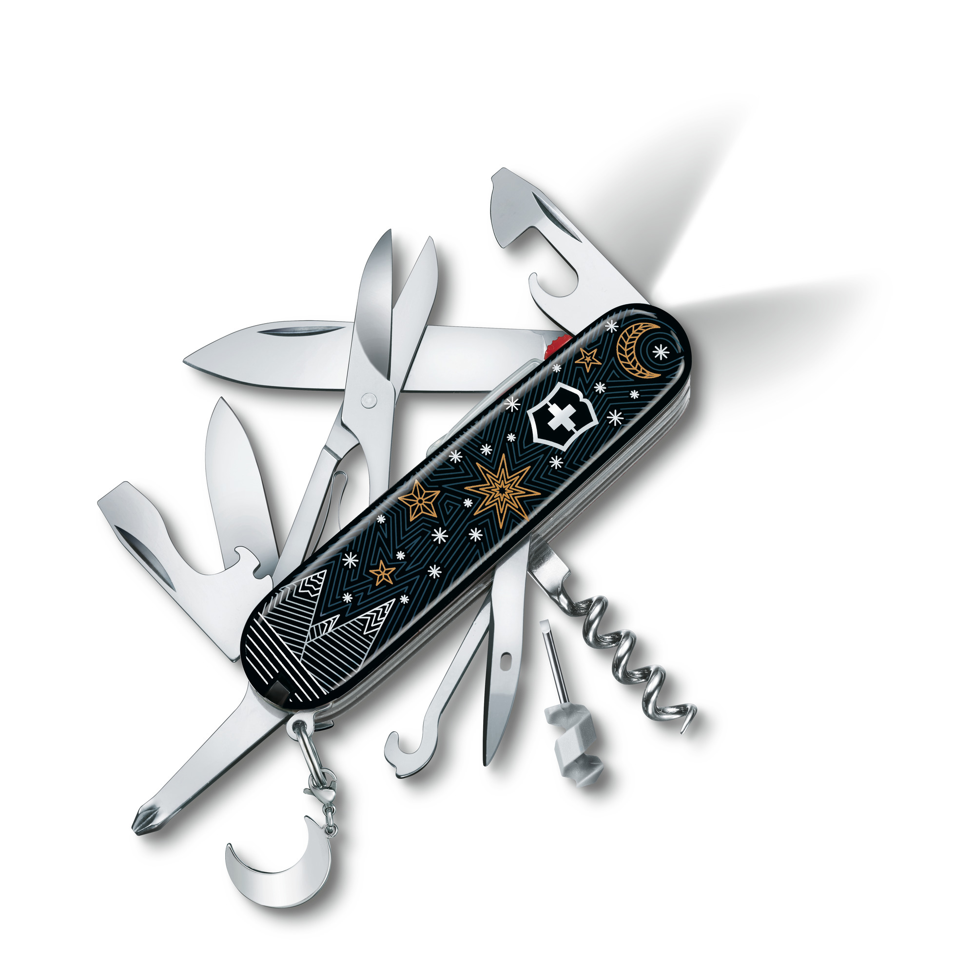 Victorinox Climber Lite Winter Magic Special Edition 2021