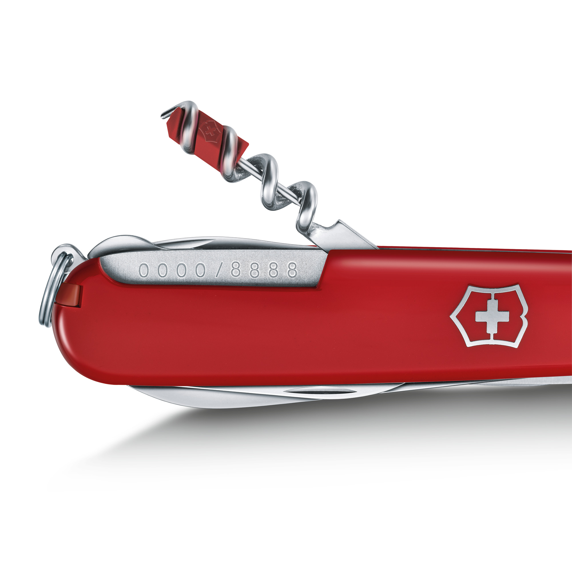 Victorinox Huntsman Year of the Dragon Limited Edition 2024