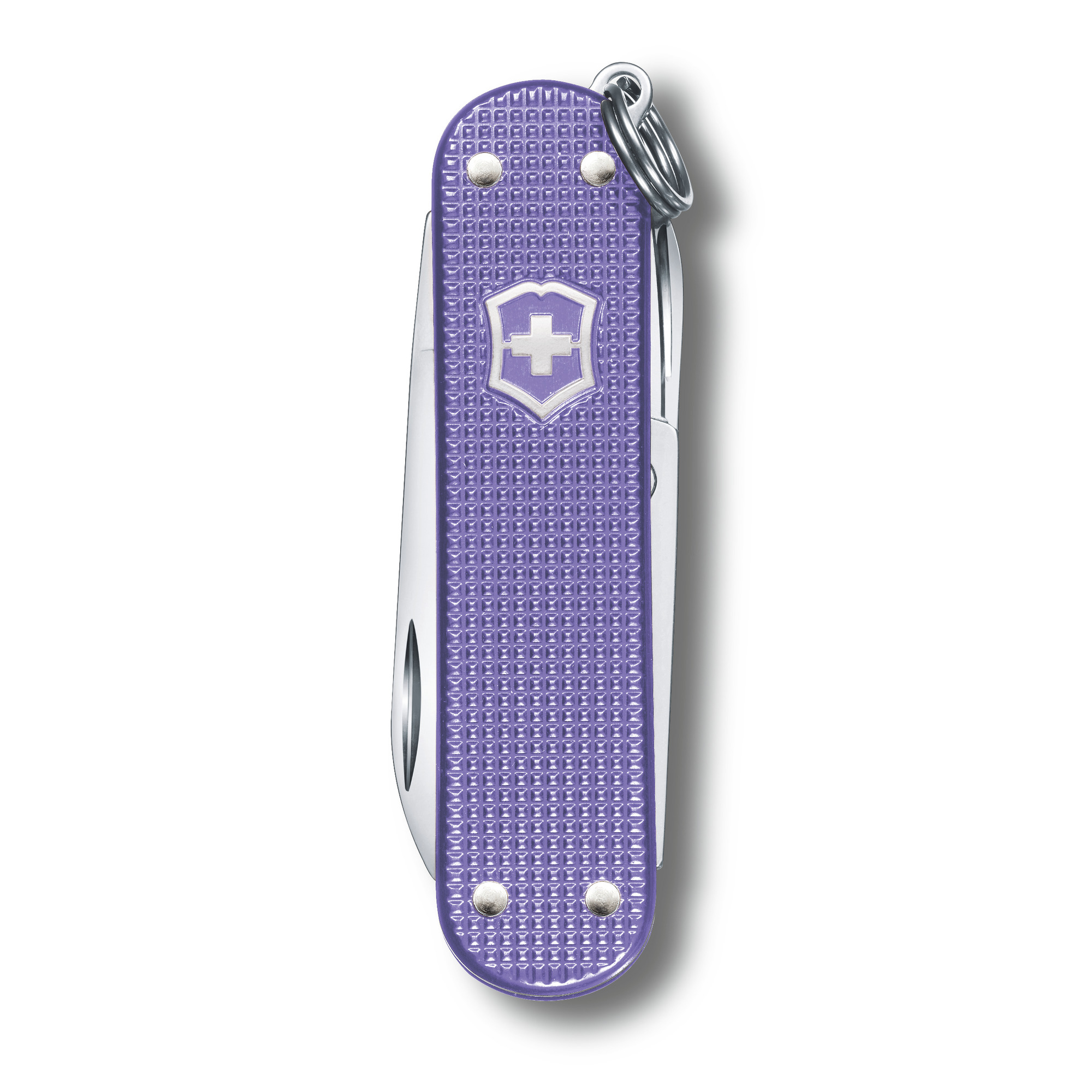 Victorinox Classic SD Alox Colors Electric Lavendel