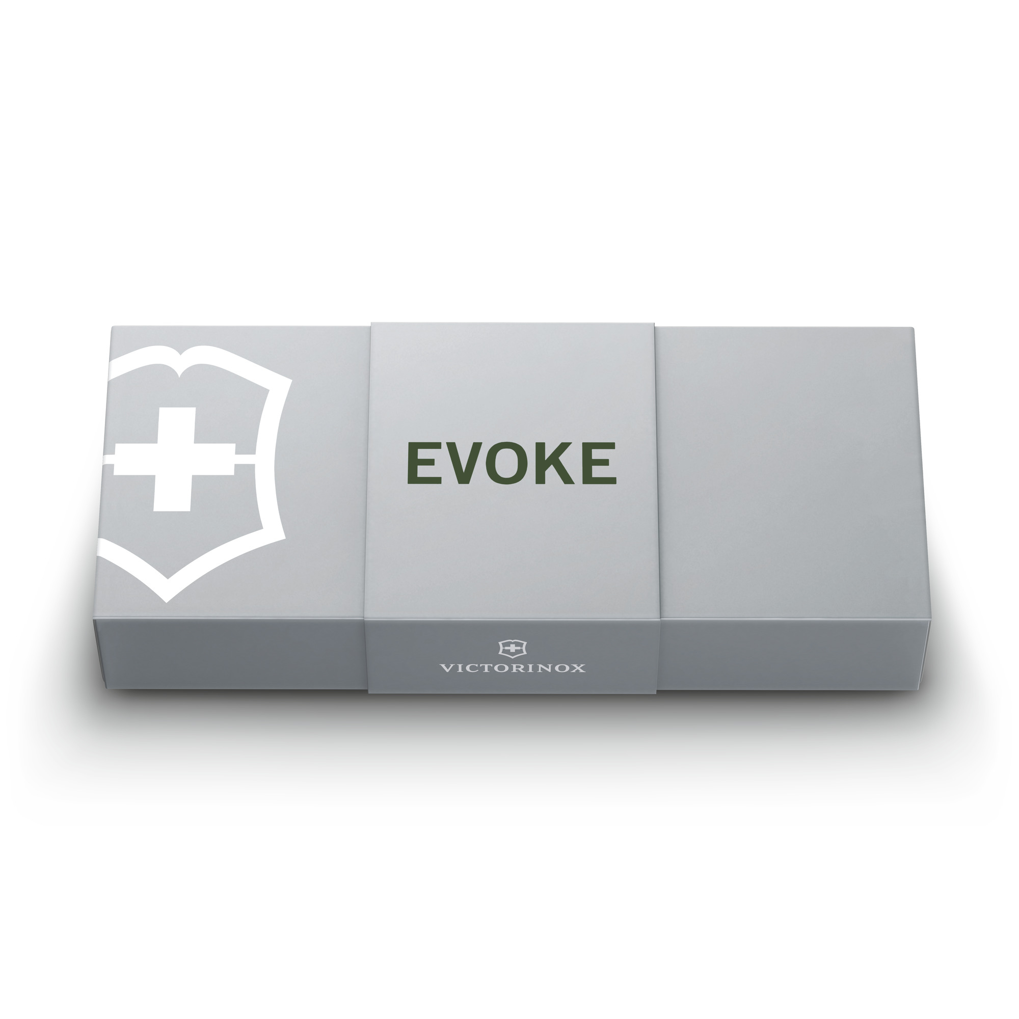 Victorinox Evoke BSH Alox, olive green