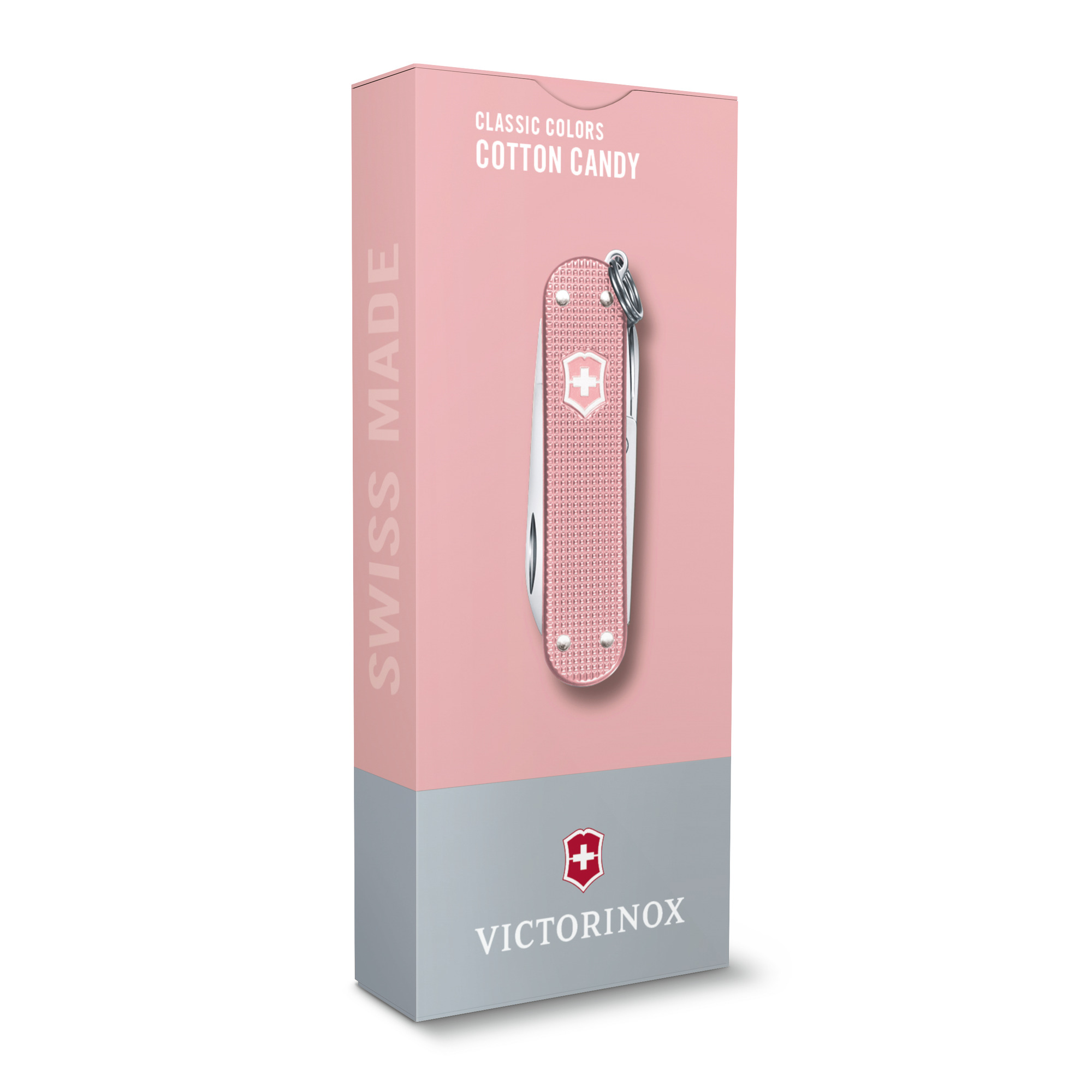 Victorinox Classic SD Alox Colors Cotton Candy