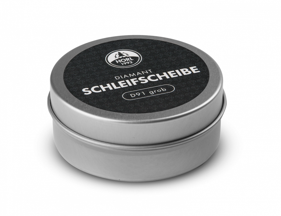 HORL Diamond grind - Schleifscheibe, grob