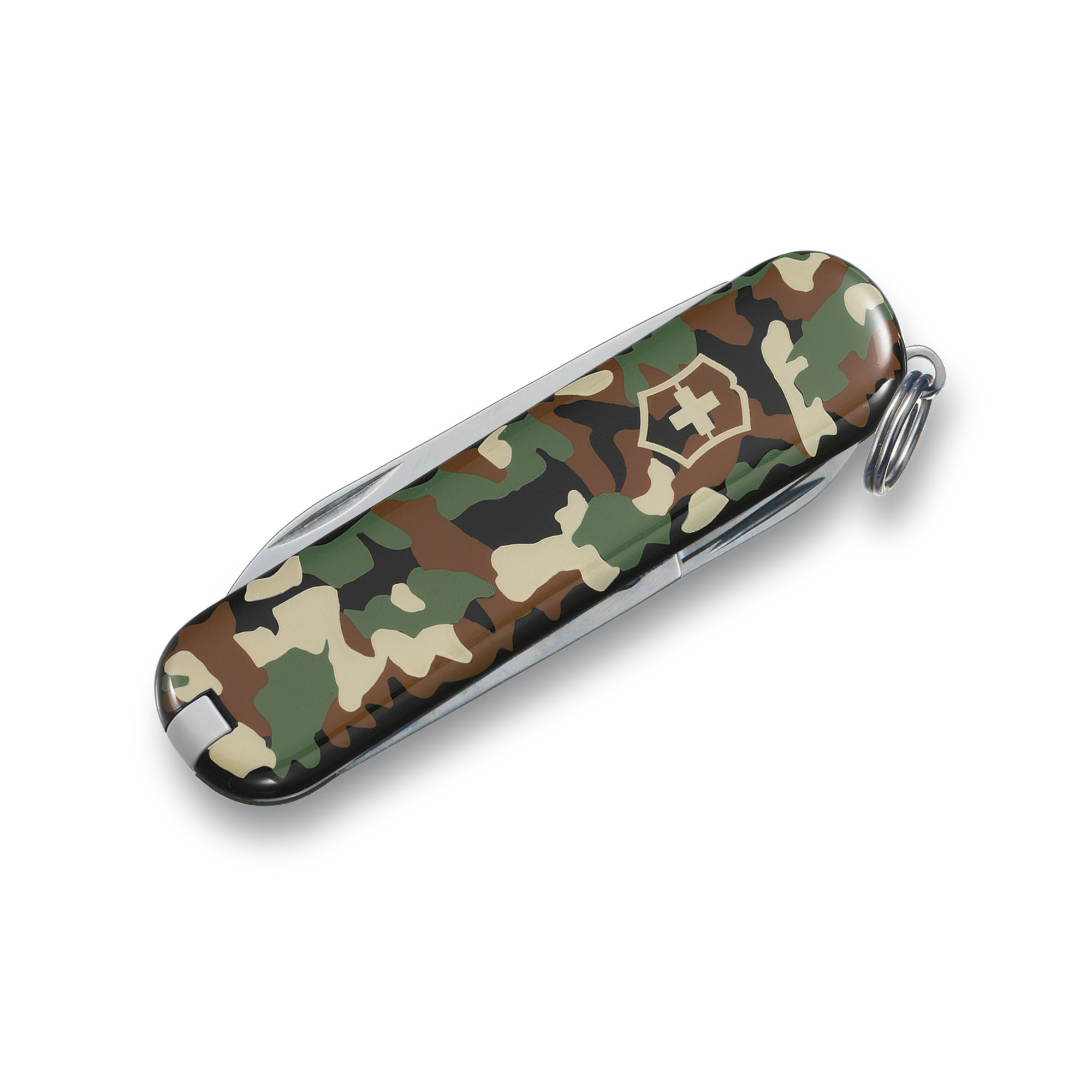 Victorinox Classic SD Camouflage