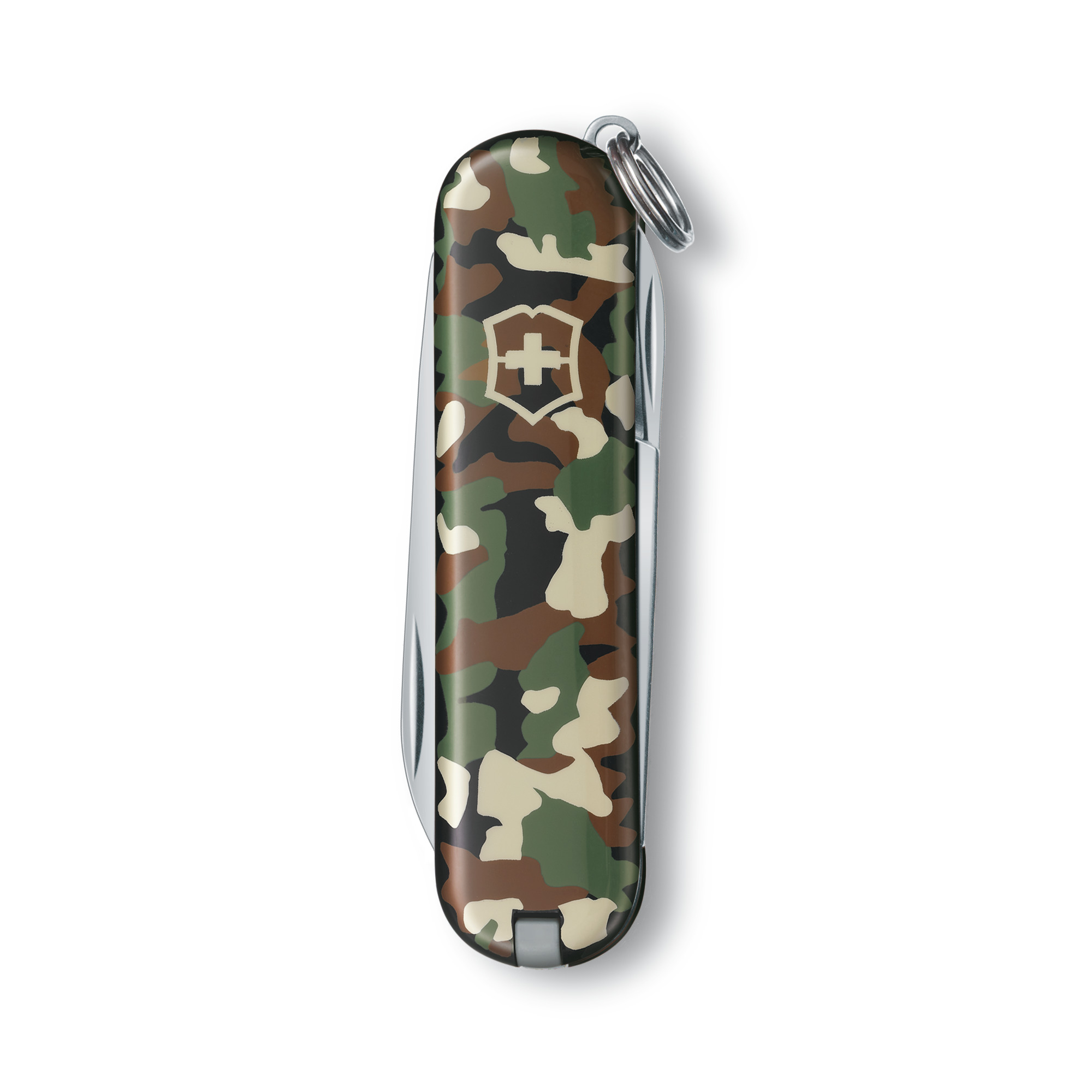 Victorinox Classic SD Camouflage