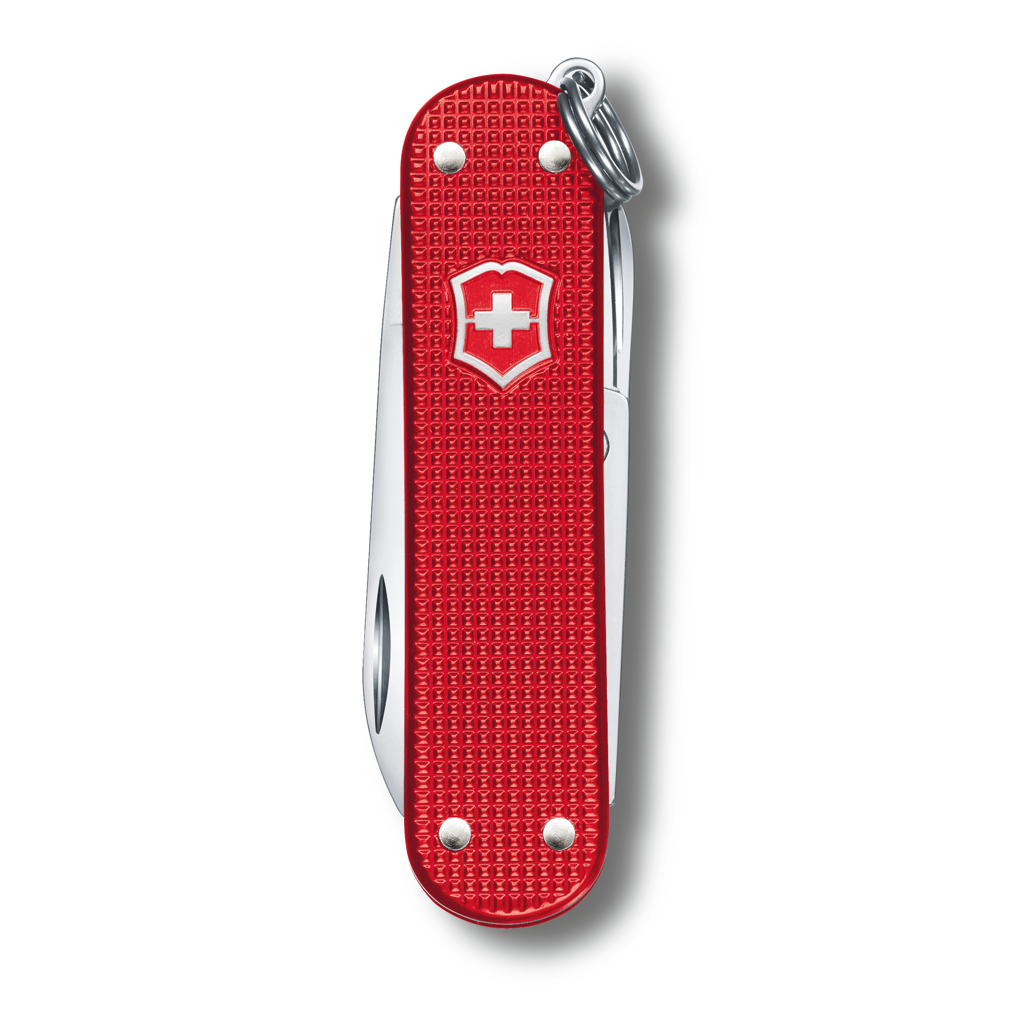 Victorinox Classic SD Alox Colors Sweet Berry