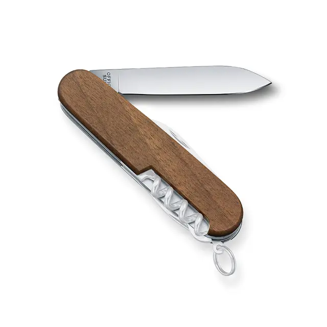 Victorinox Spartan Wood