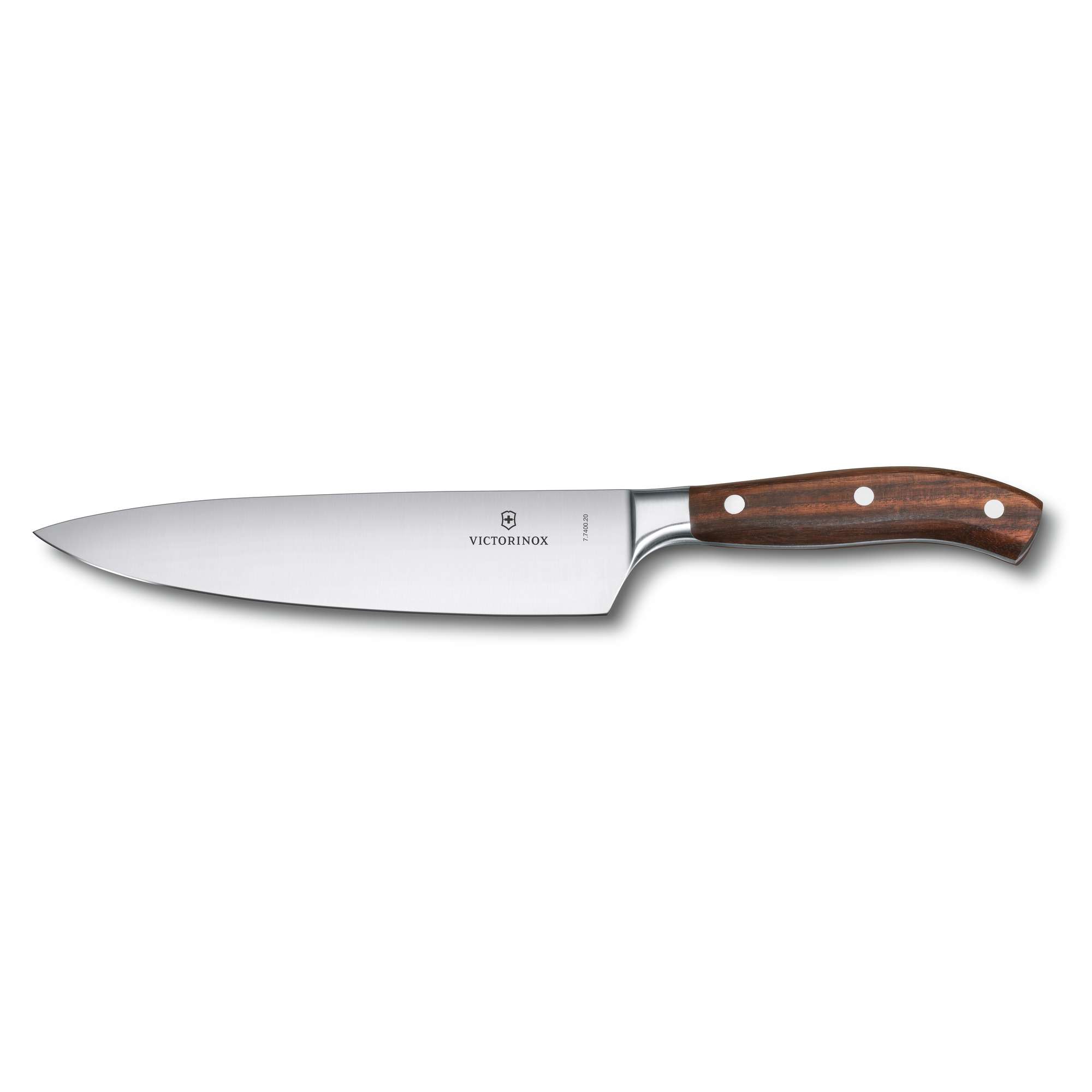 Victorinox Grand Maître Wood Kochmesser, 20cm