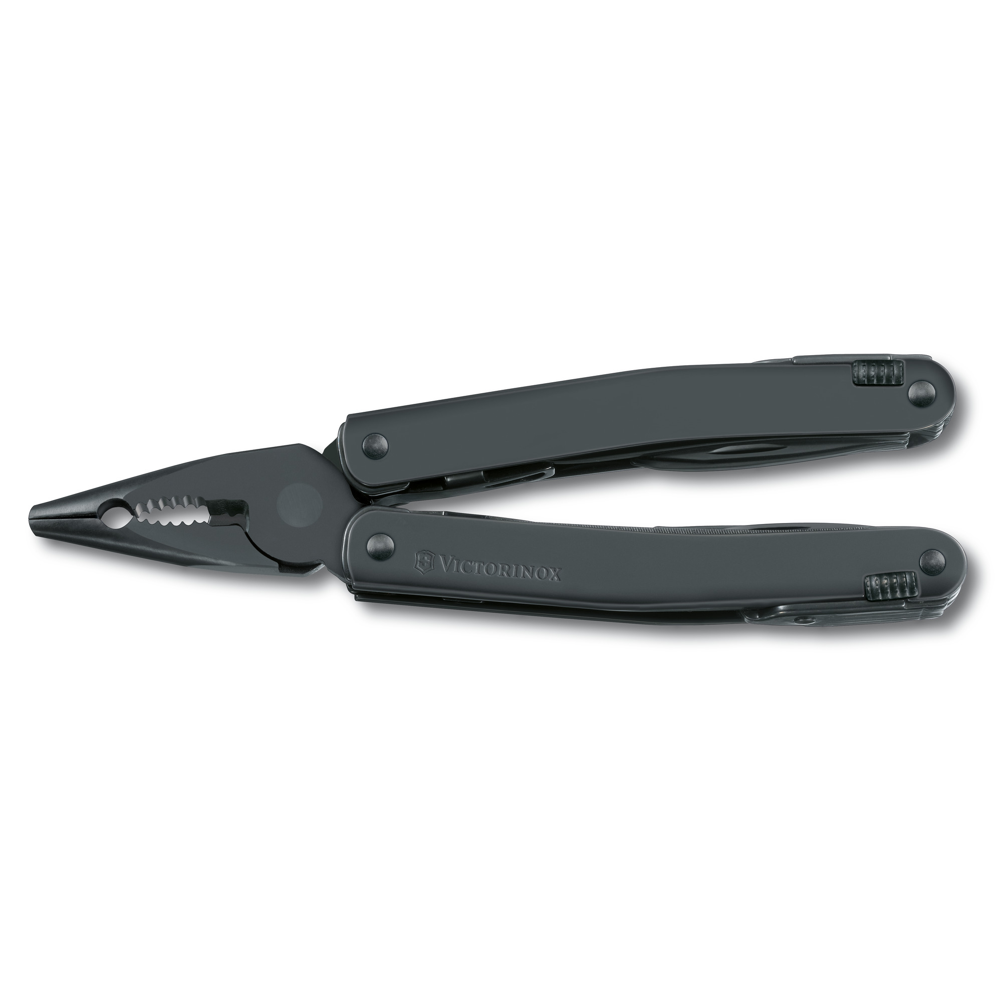 Victorinox Swiss Tool Spirit XBS, mit Nylonetui