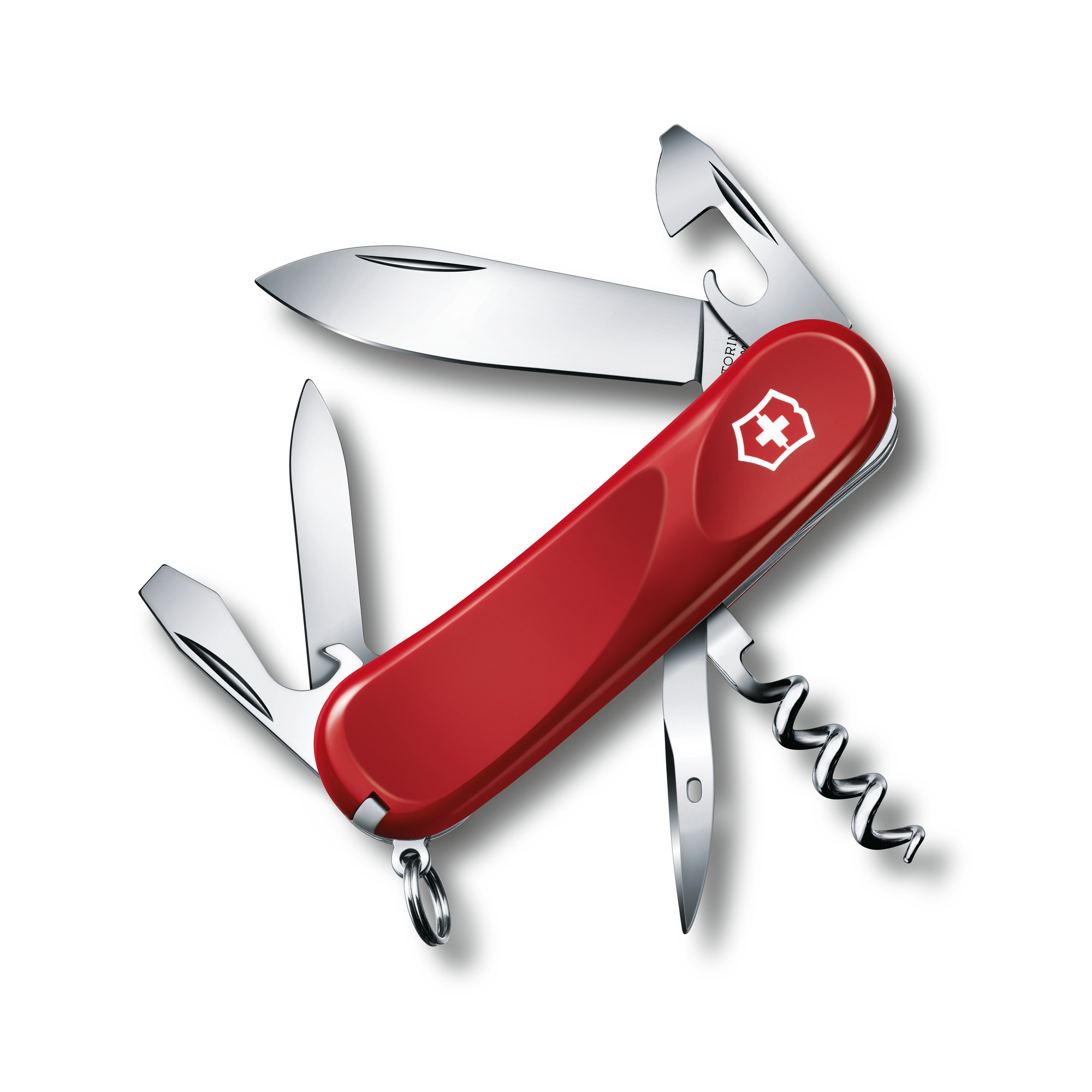 Victorinox Evolution 10