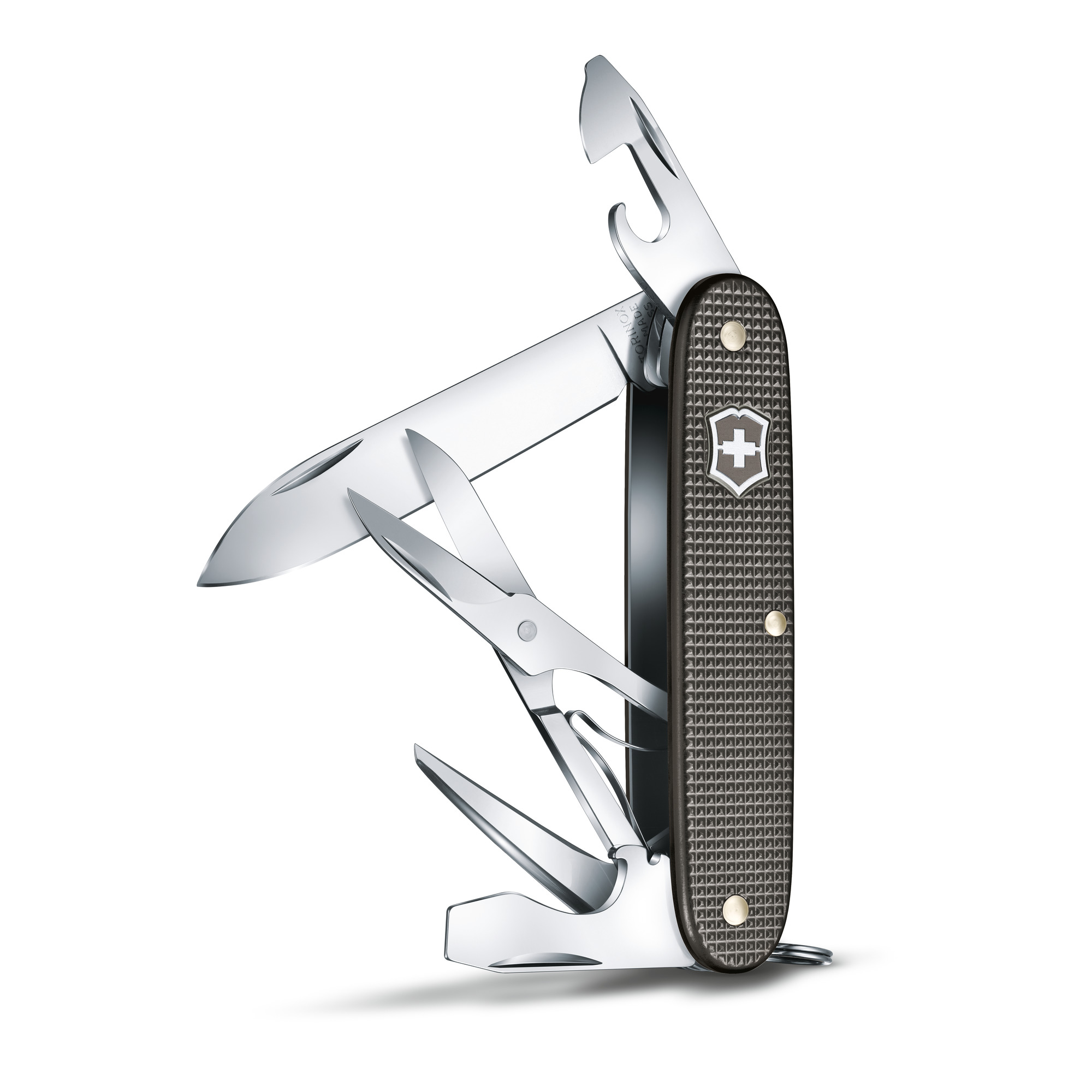 Victorinox Pioneer X Alox Limited Edition 2022