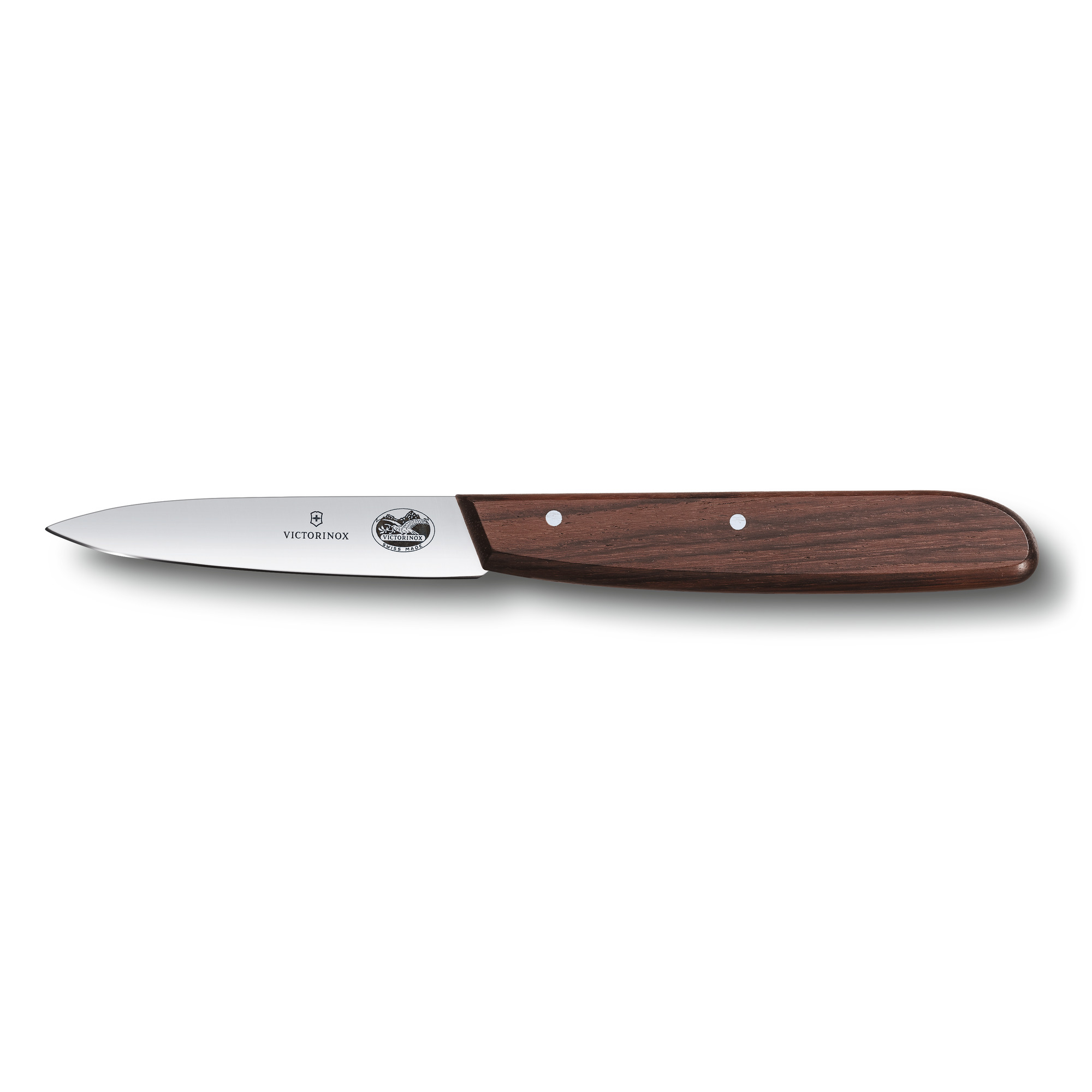 Victorinox Wood Gemüsemesser, 8cm