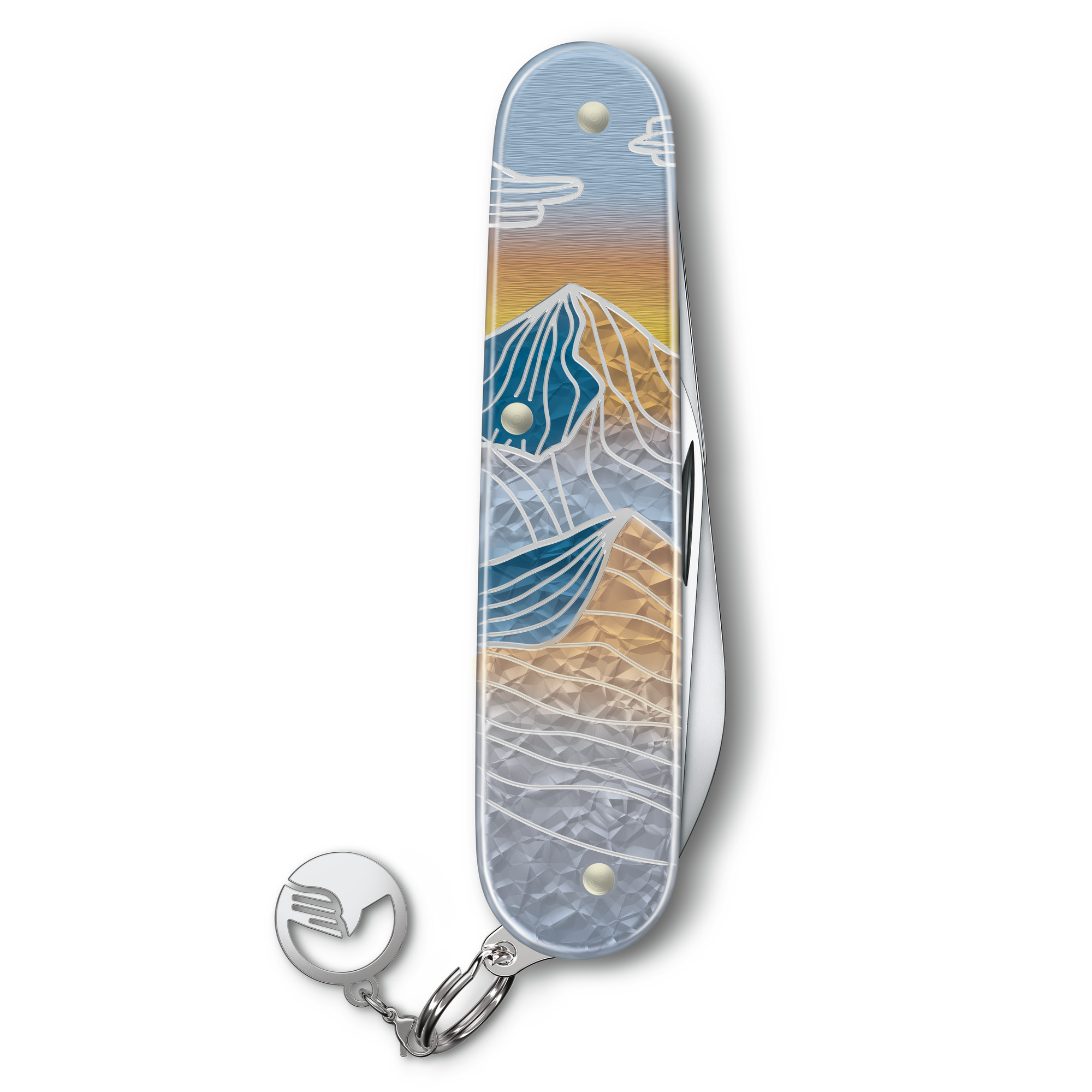 Victorinox Cadet Alox Winter Magic Limited Edition 2023