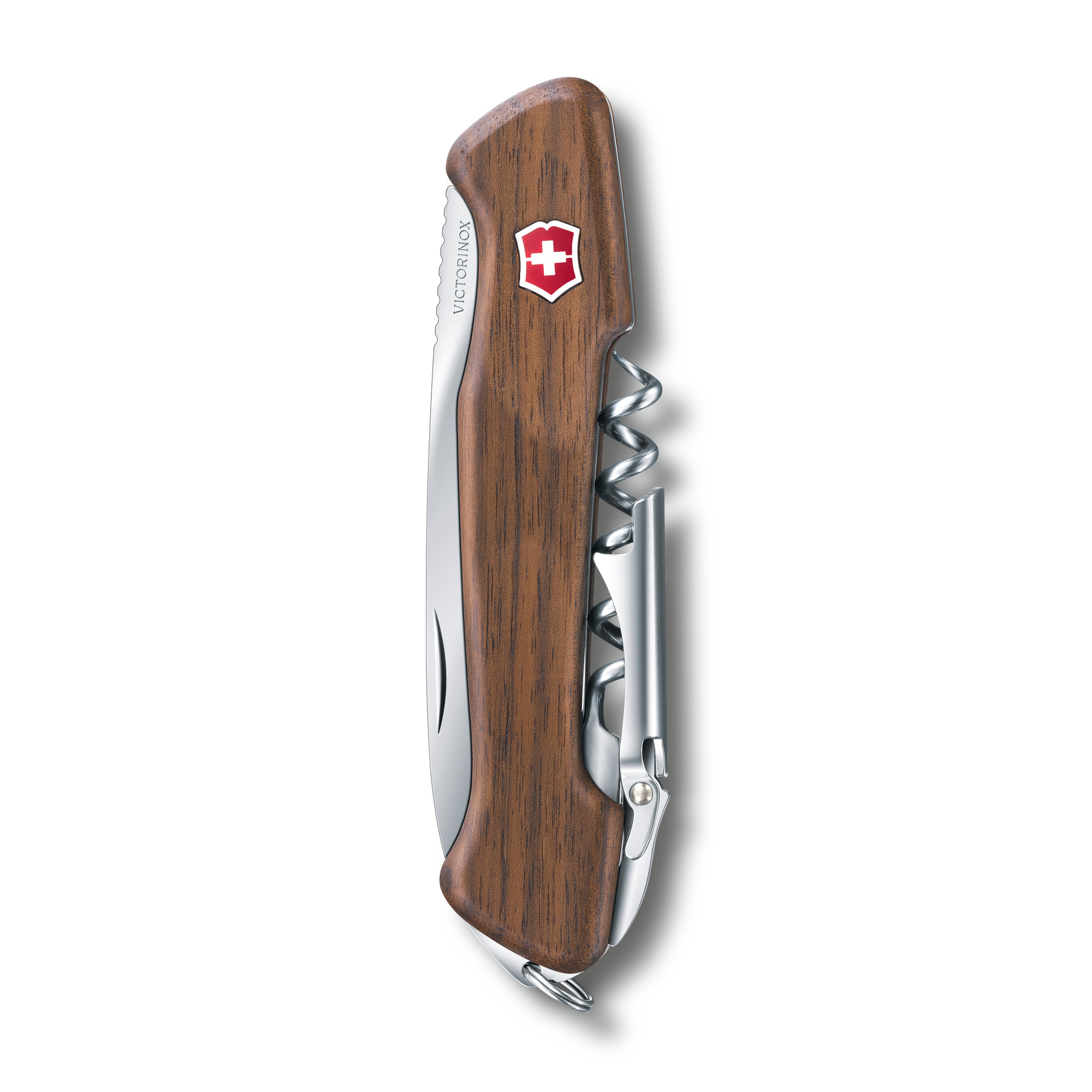 Victorinox Wine Master Nussbaumholz