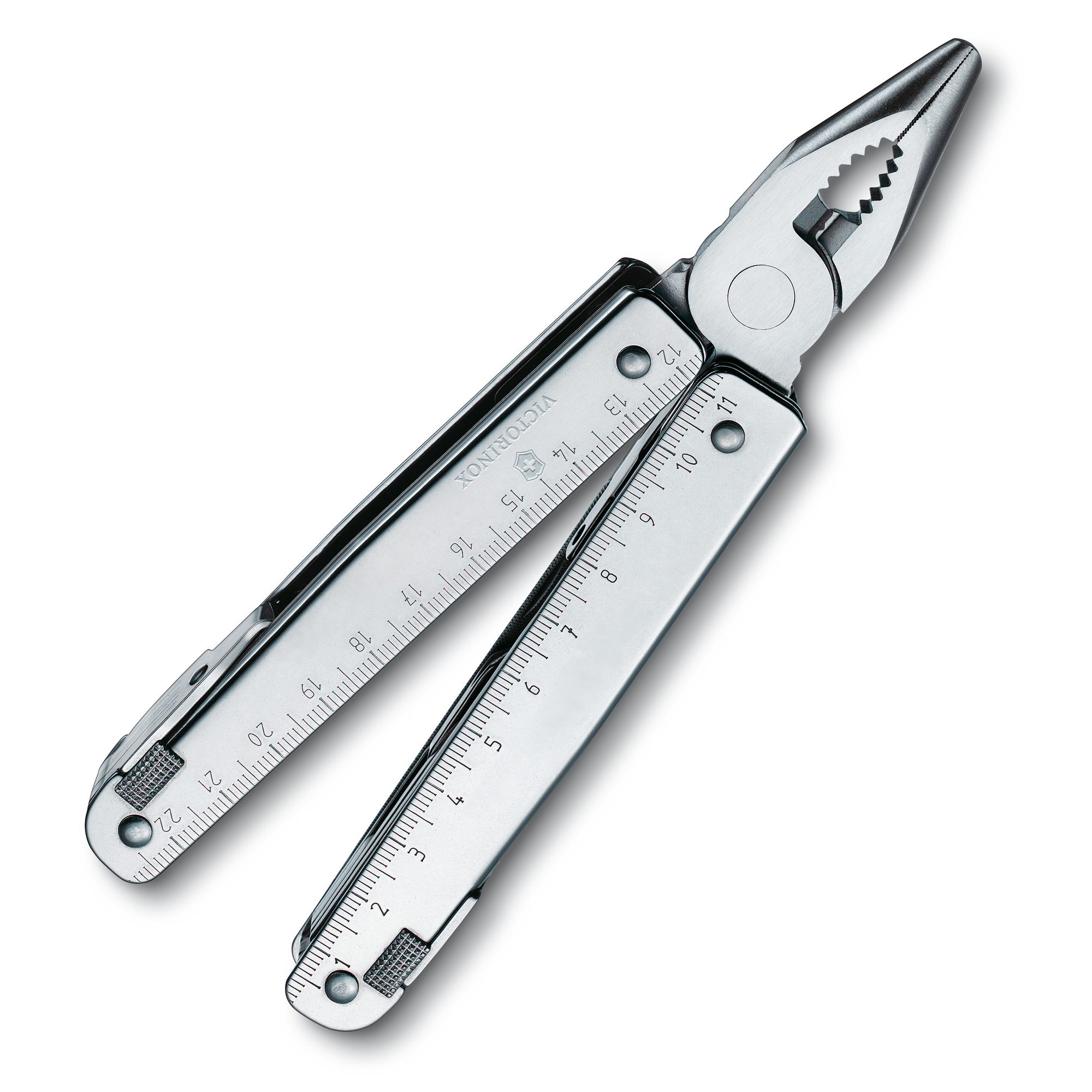 Victorinox Swiss Tool X in Gürtelhalter