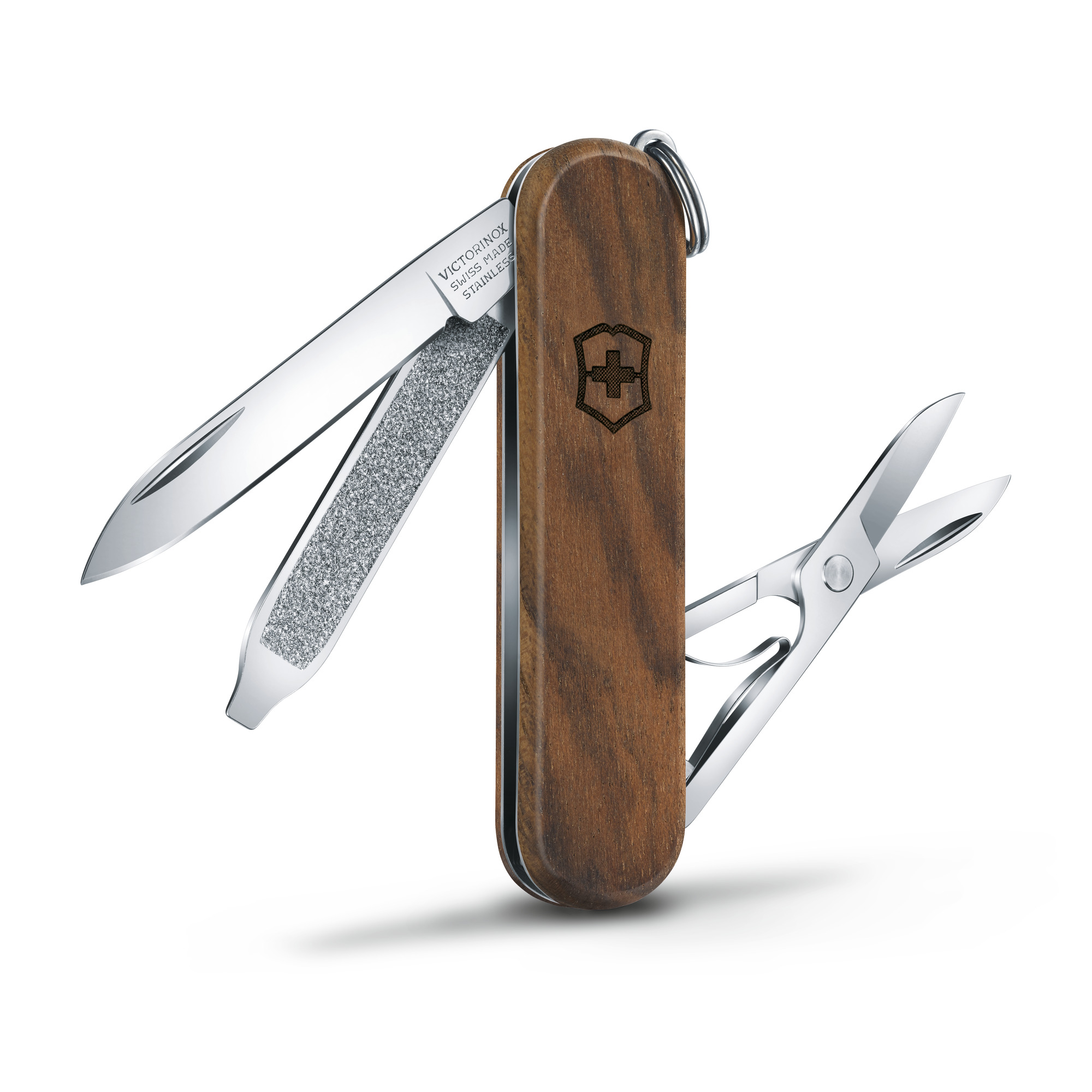 Victorinox Classic SD Wood