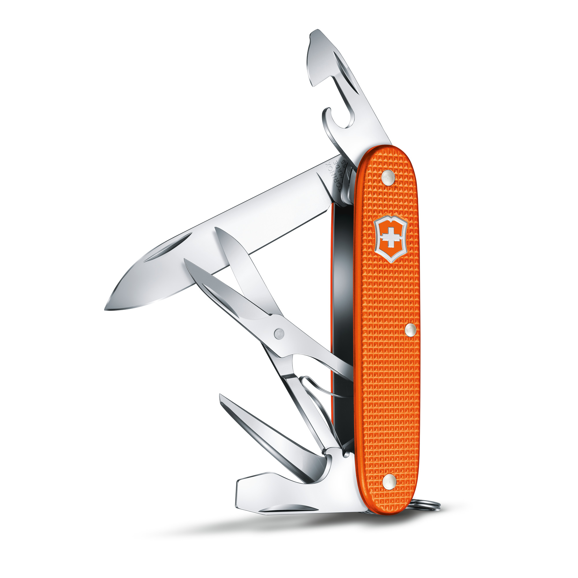 Victorinox Pioneer X Alox Limited Edition 2021