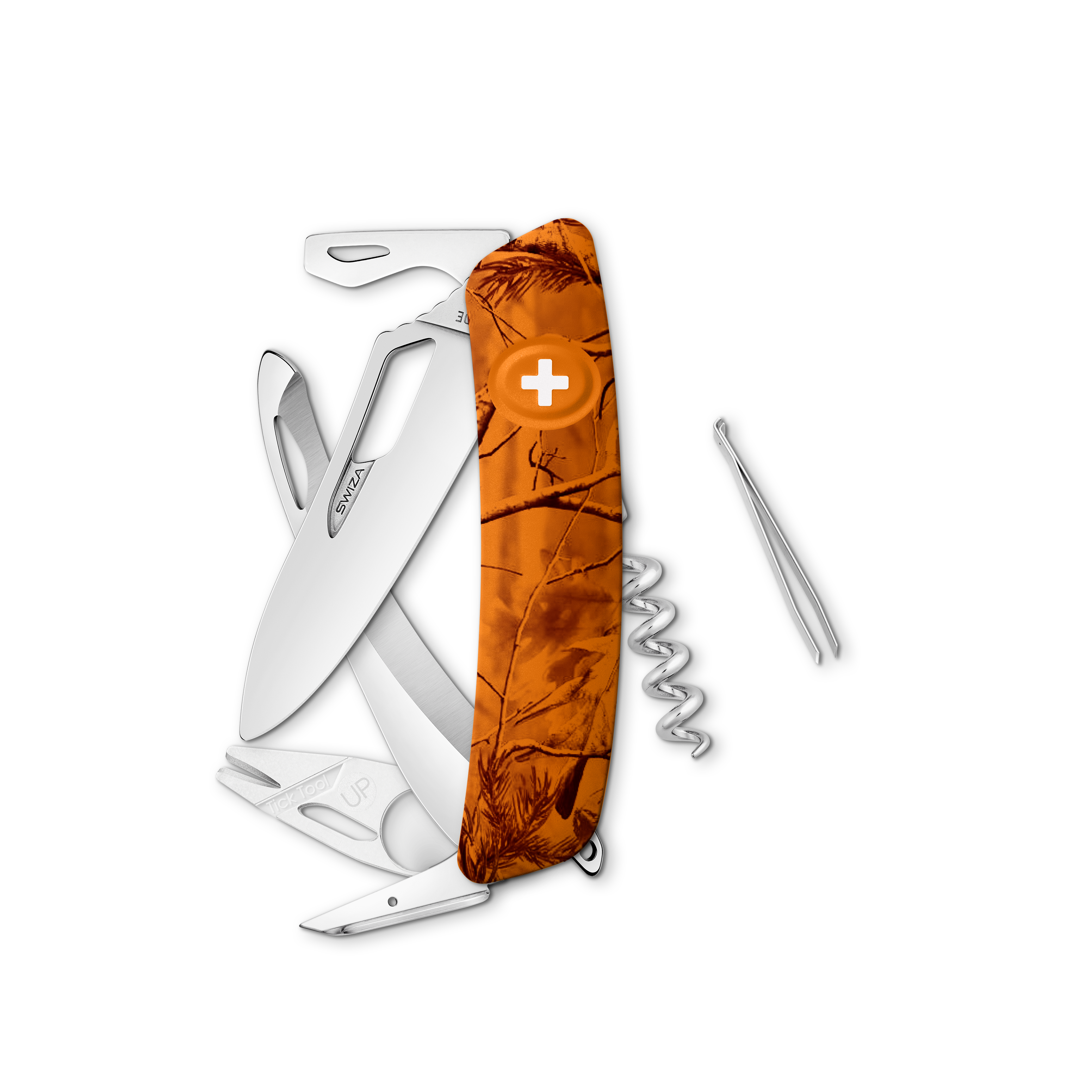 SWIZA Hunter SH05 R-HUTT, Orange
