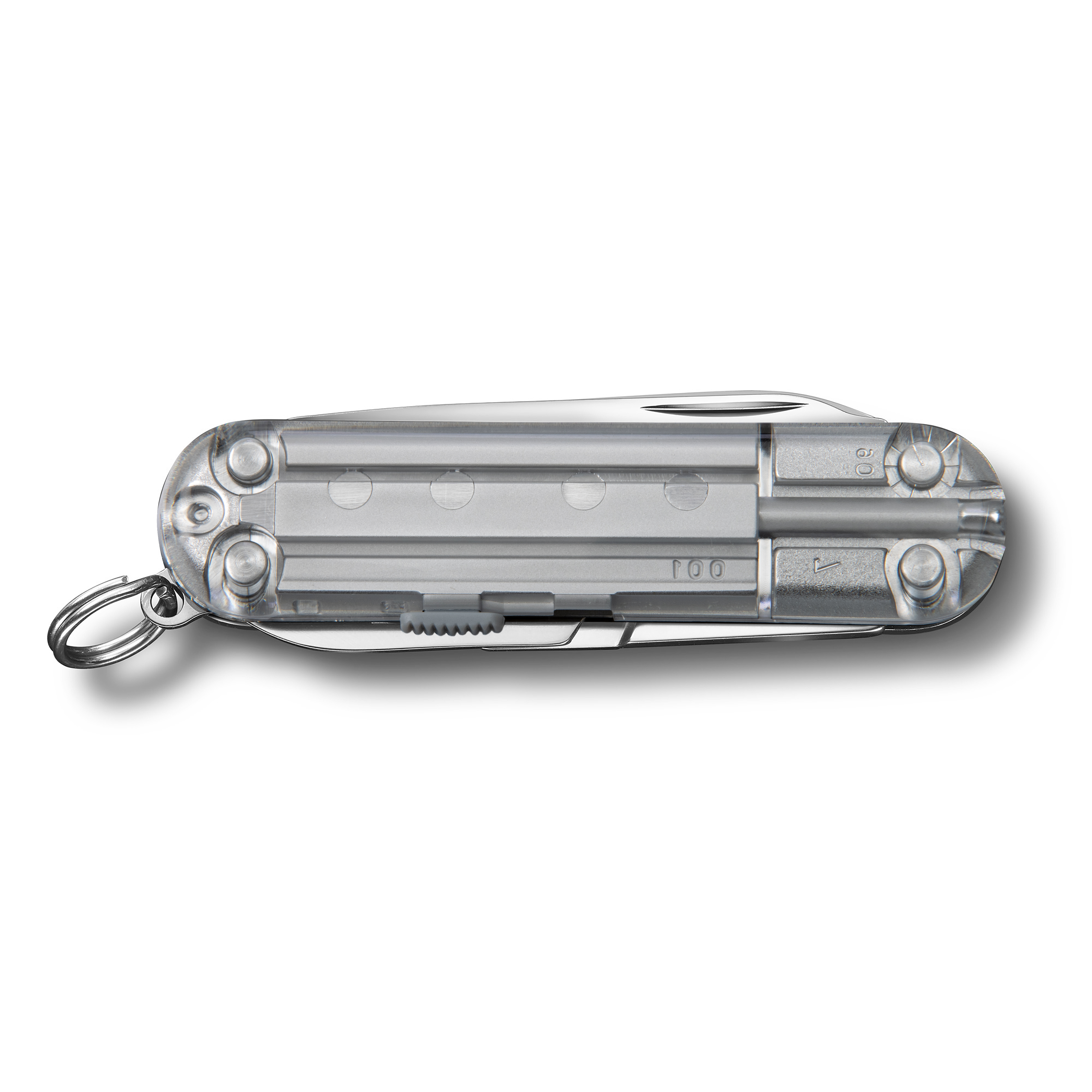 Victorinox Signature Lite Silvertech