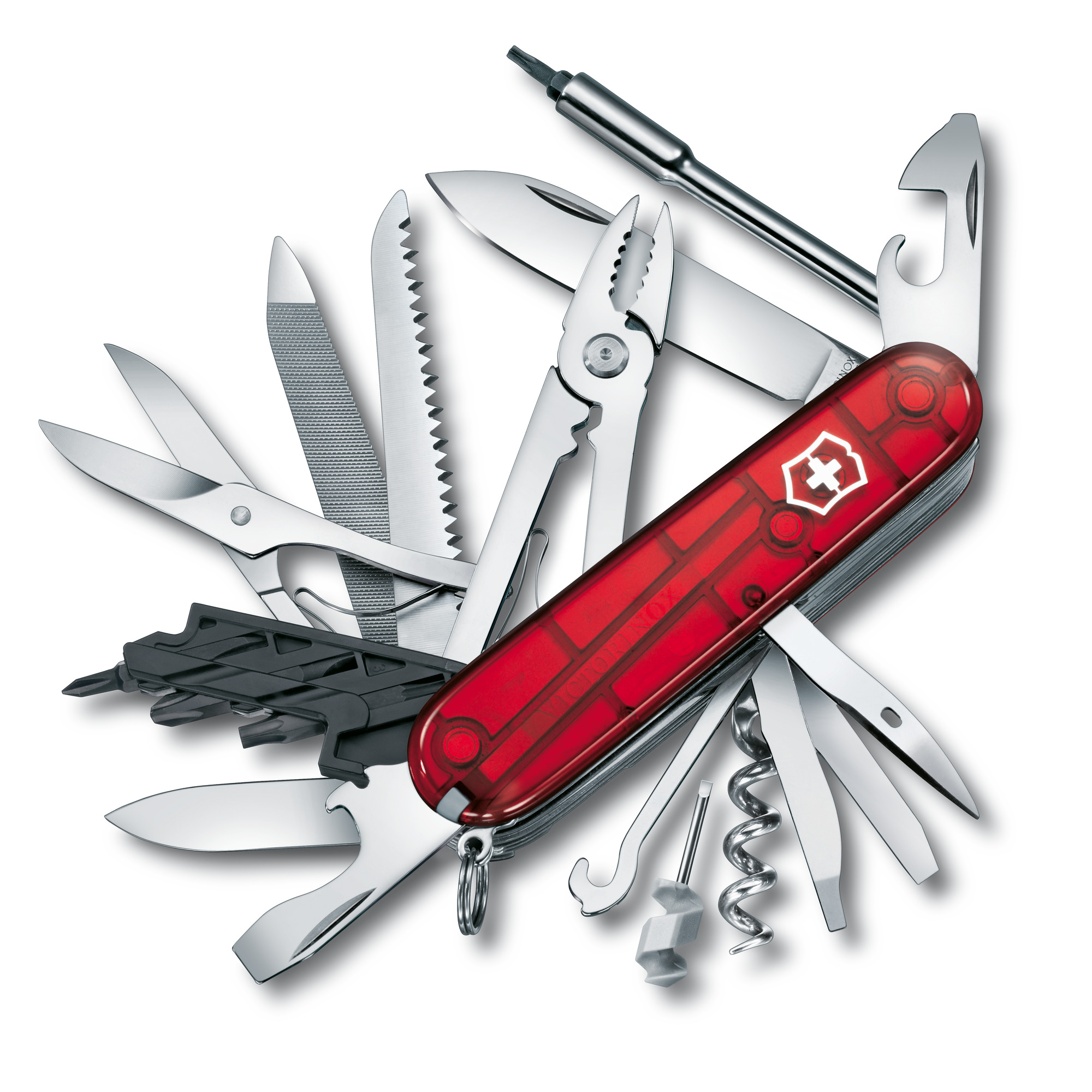 Victorinox Cyber Tool L