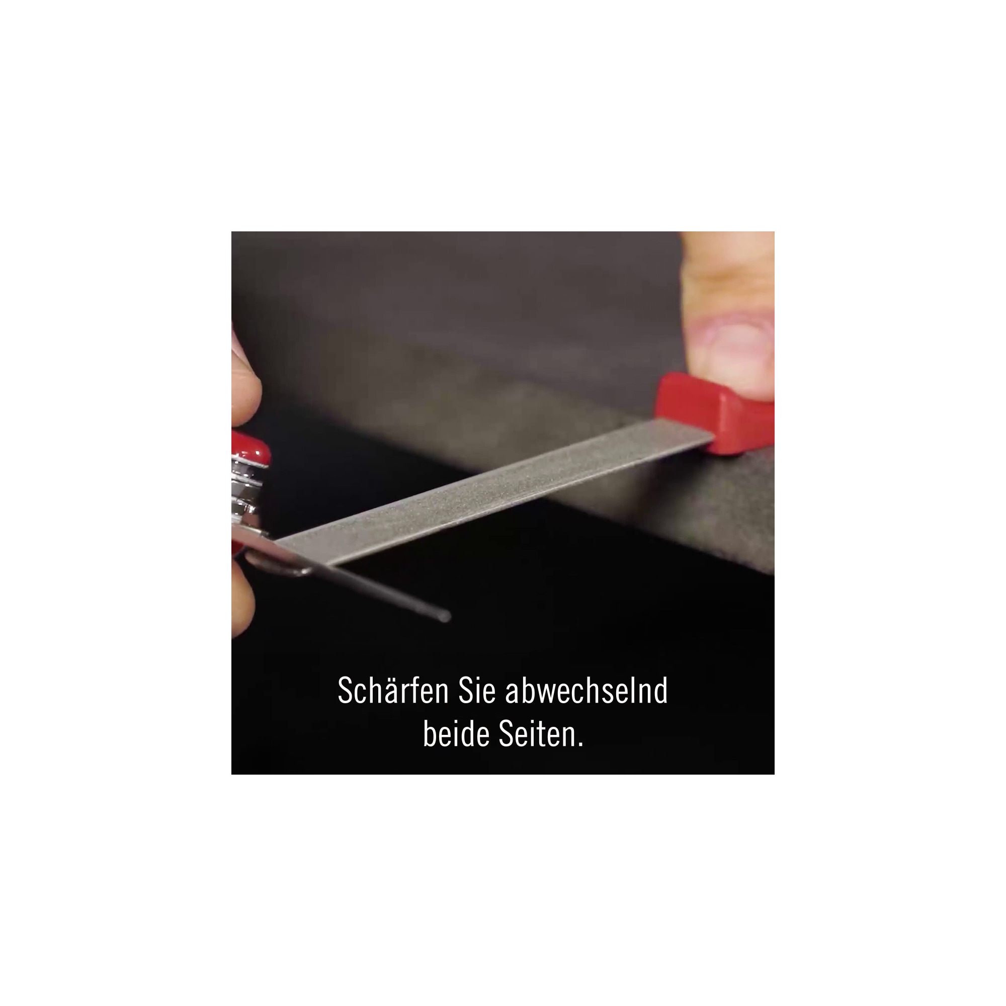 AYNEFY Inline-Skate Radschrauben 10er Set - 31mm & 36mm | Austausch-Schrauben Für Skate-Räder