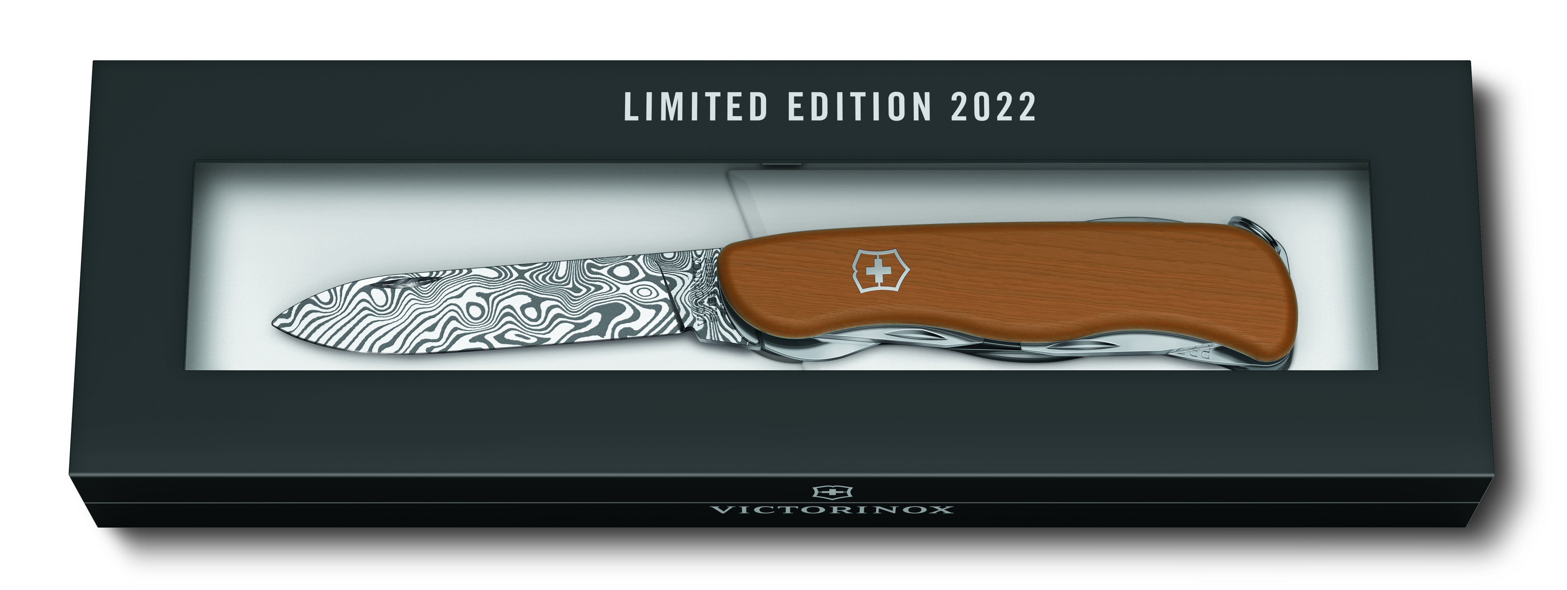 Victorinox Picknicker Damast Limited Edition 2022