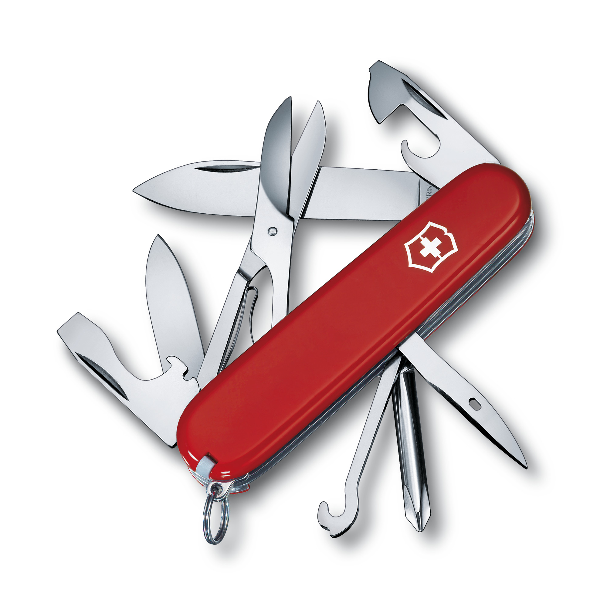 Victorinox Super Tinker