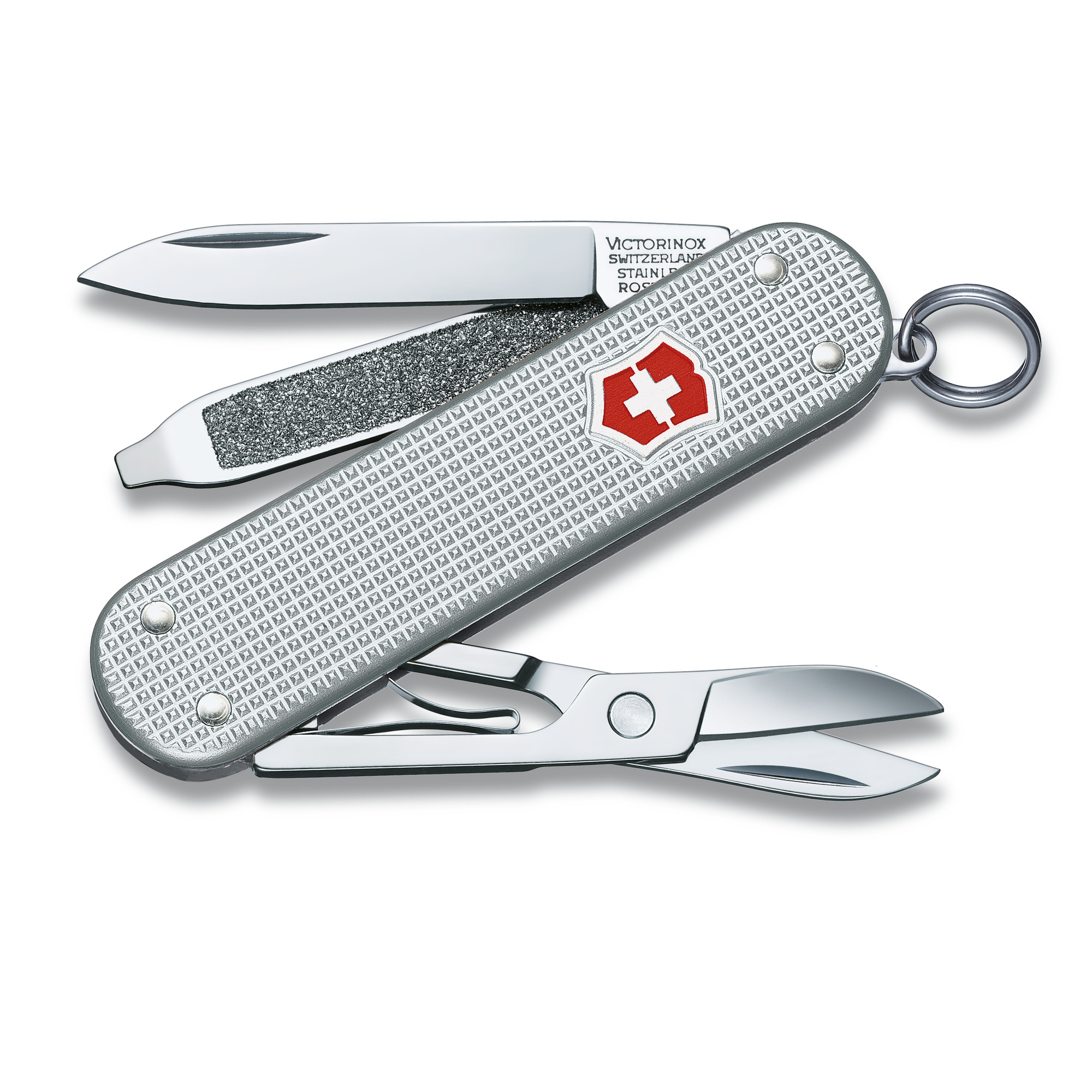 Victorinox Classic Alox 