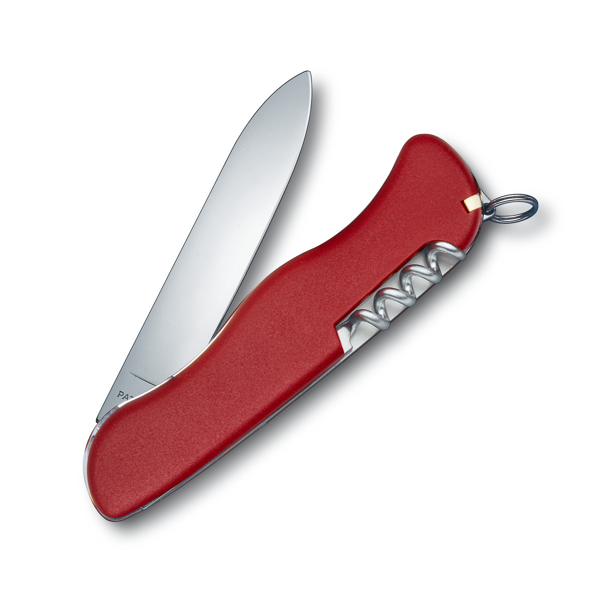 Victorinox Forester rot