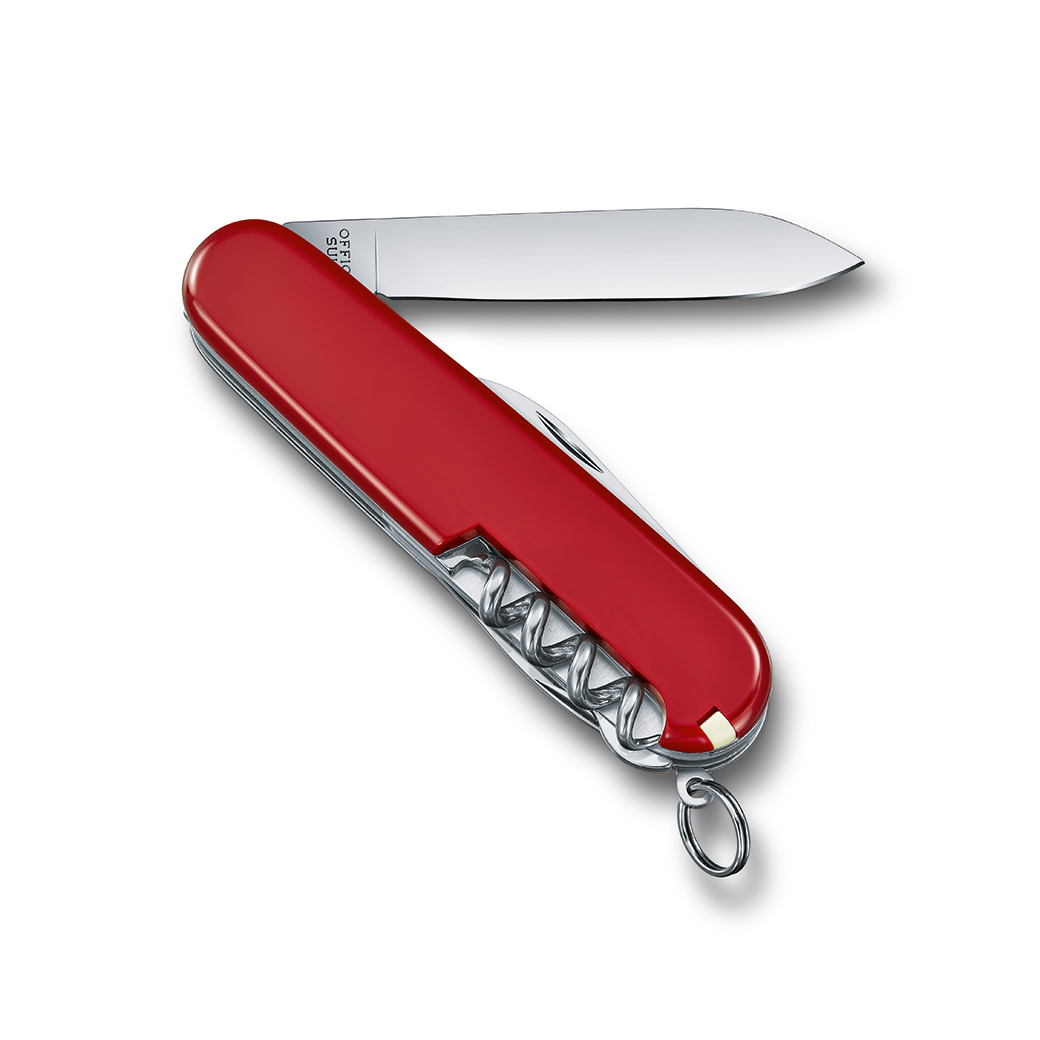 Victorinox Camper