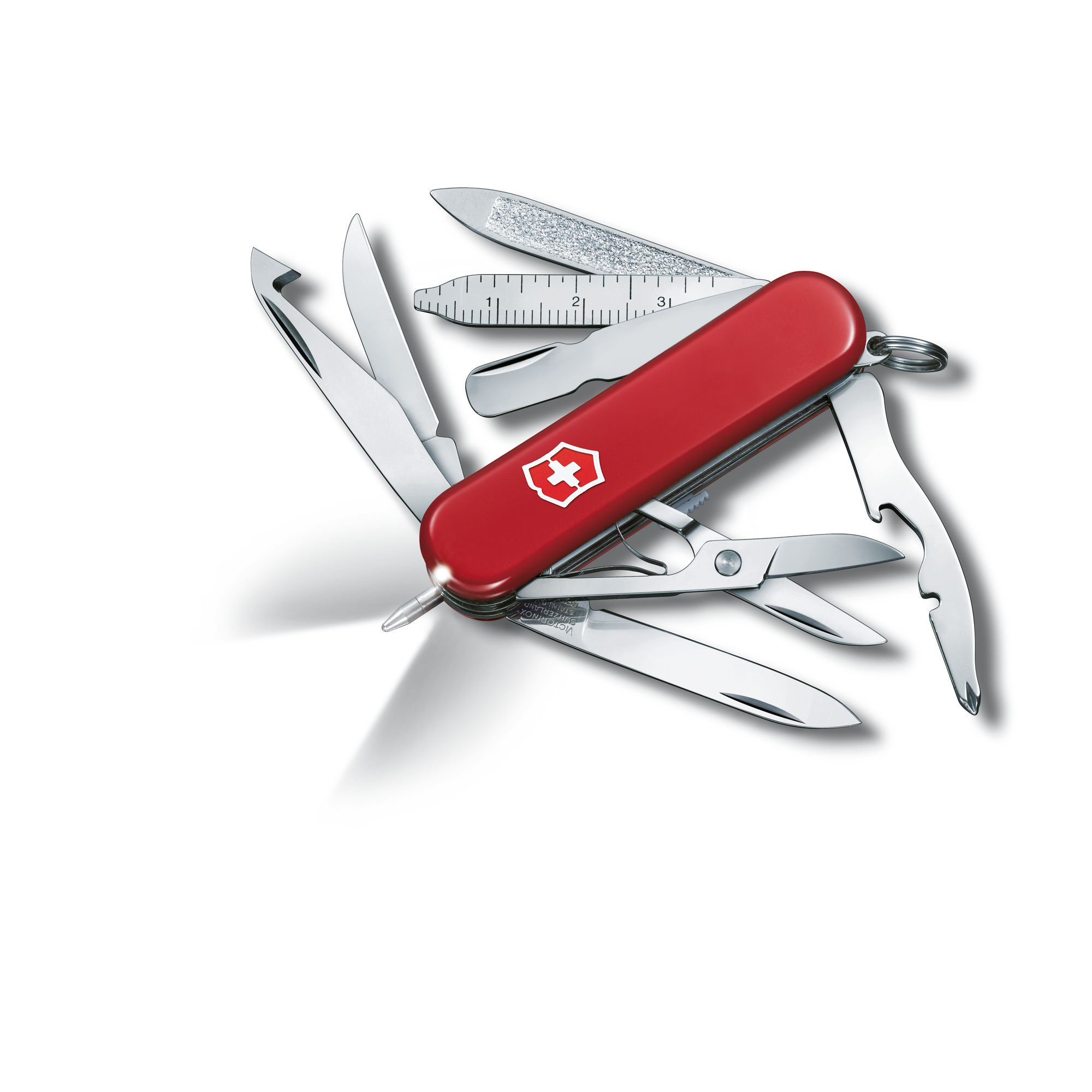 Victorinox Midnite Mini Champ