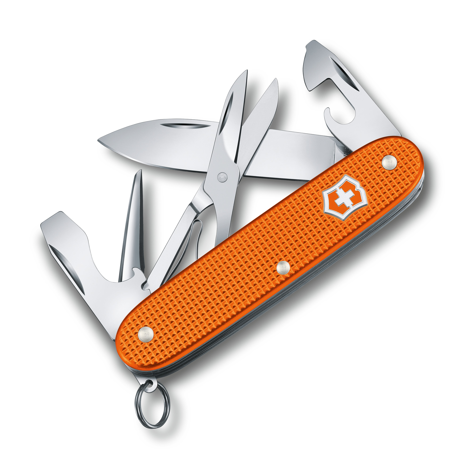 Victorinox Pioneer X Alox Limited Edition 2021