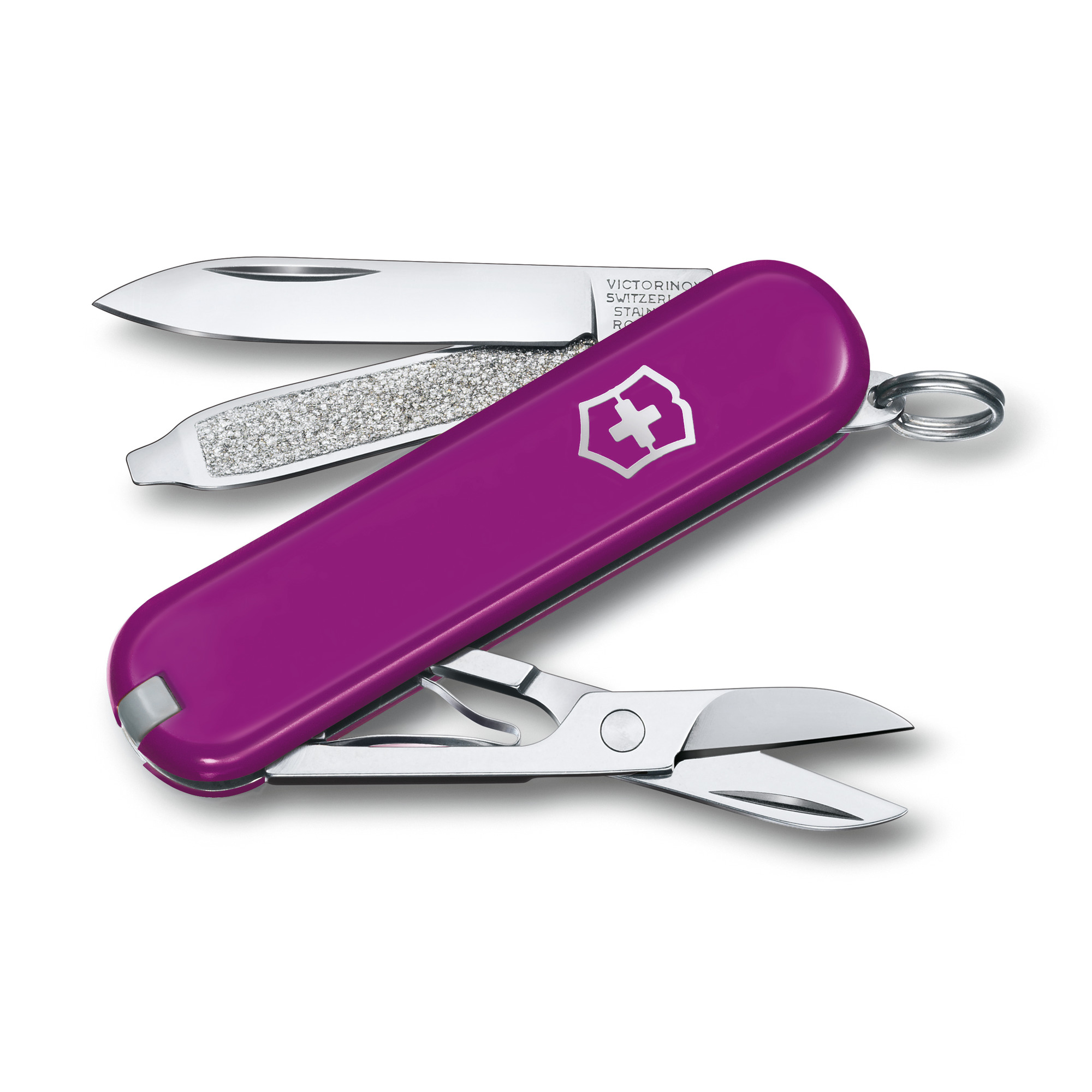 Victorinox Classic SD Colors Tasty Grape