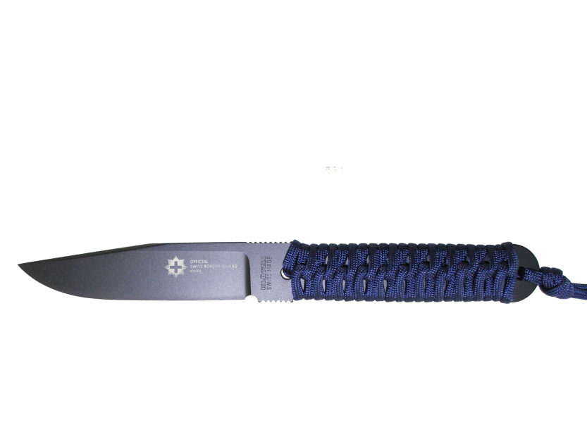 Klötzli Swiss Border Guard Knife Modell 22