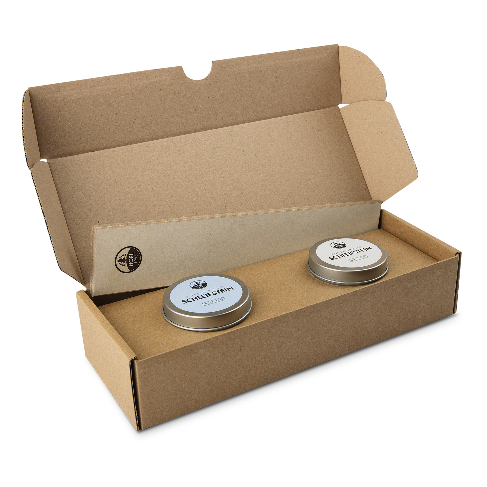 HORL Premium Schärfe Paket