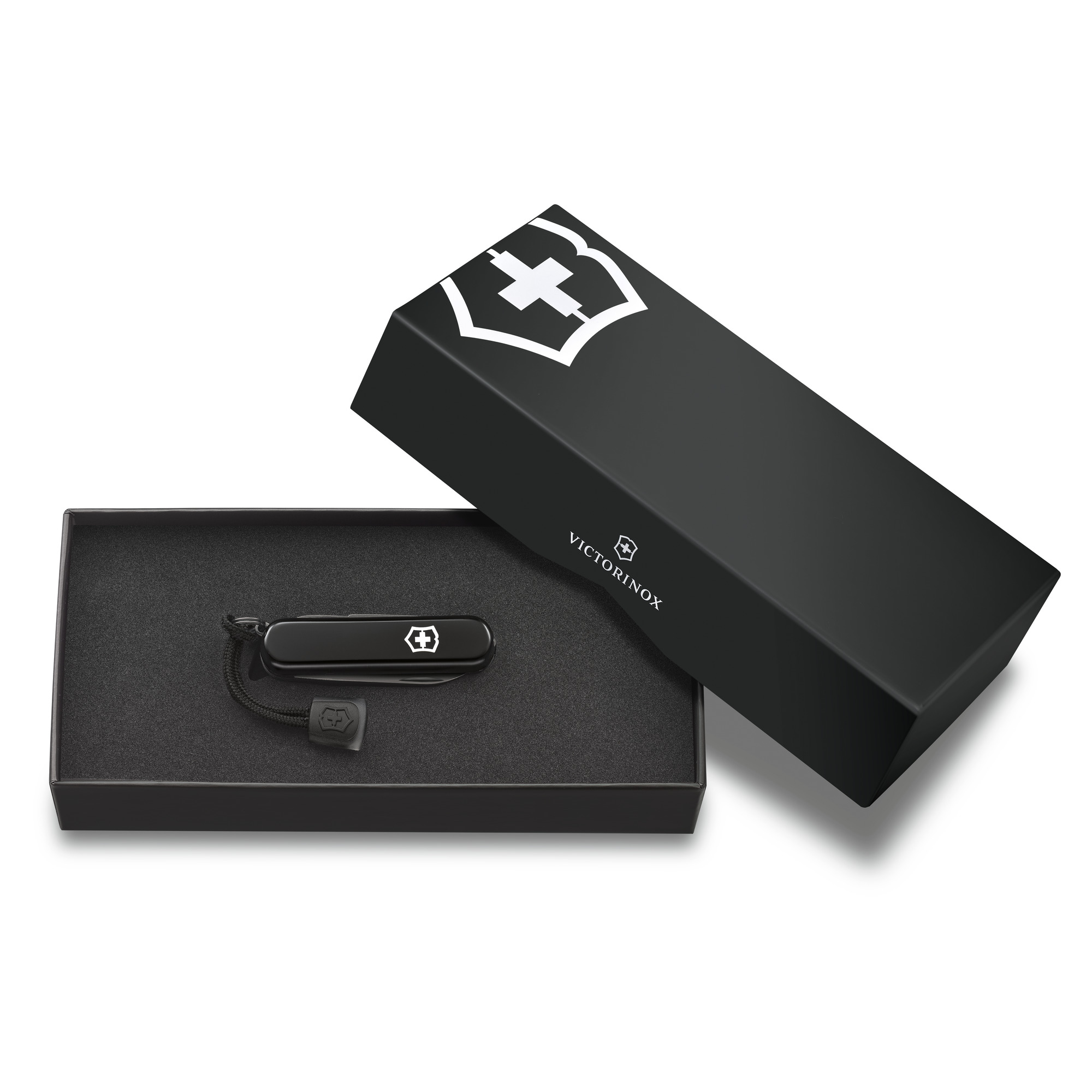 Victorinox Signature Lite Onyx Black 