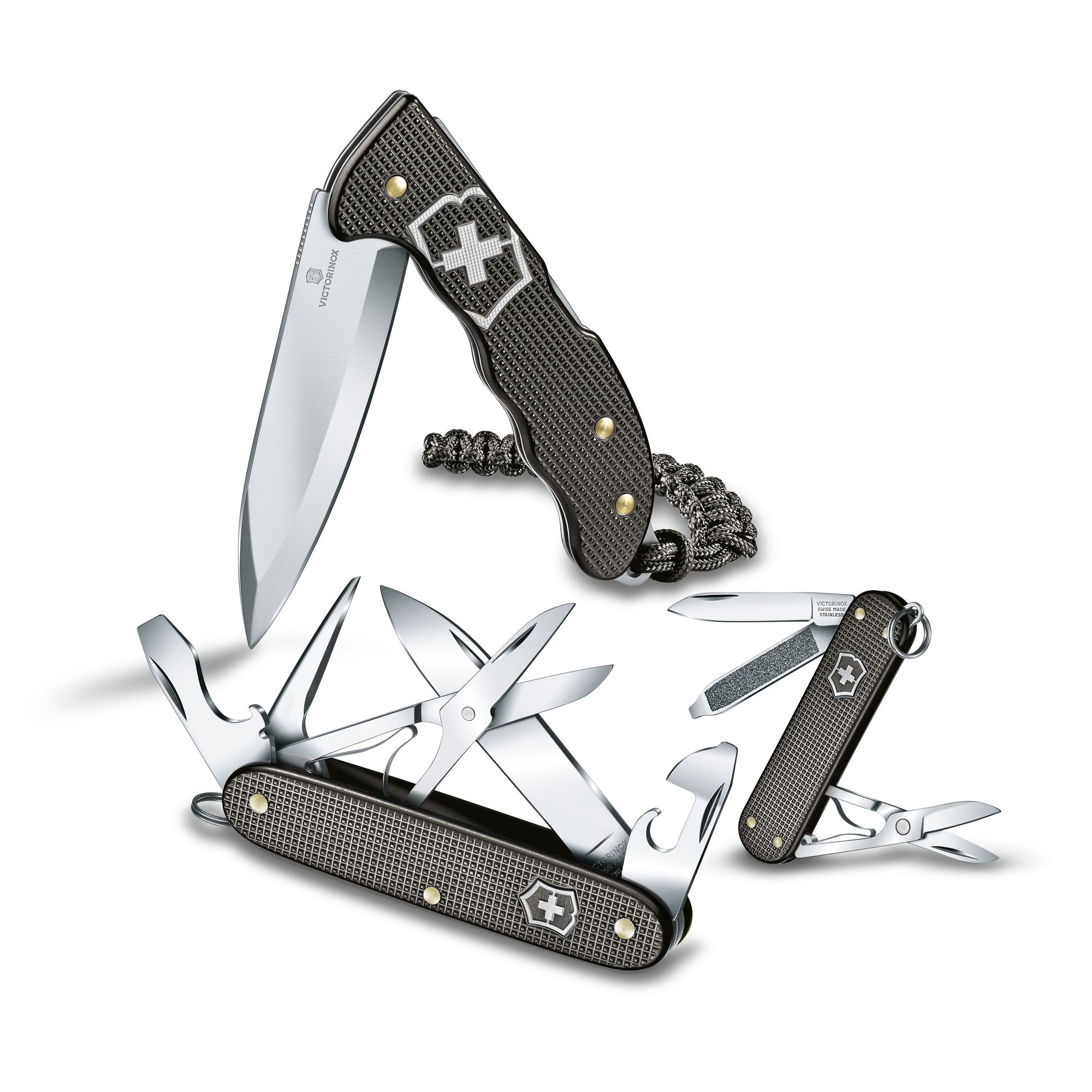 Victorinox Pioneer X Alox Limited Edition 2022