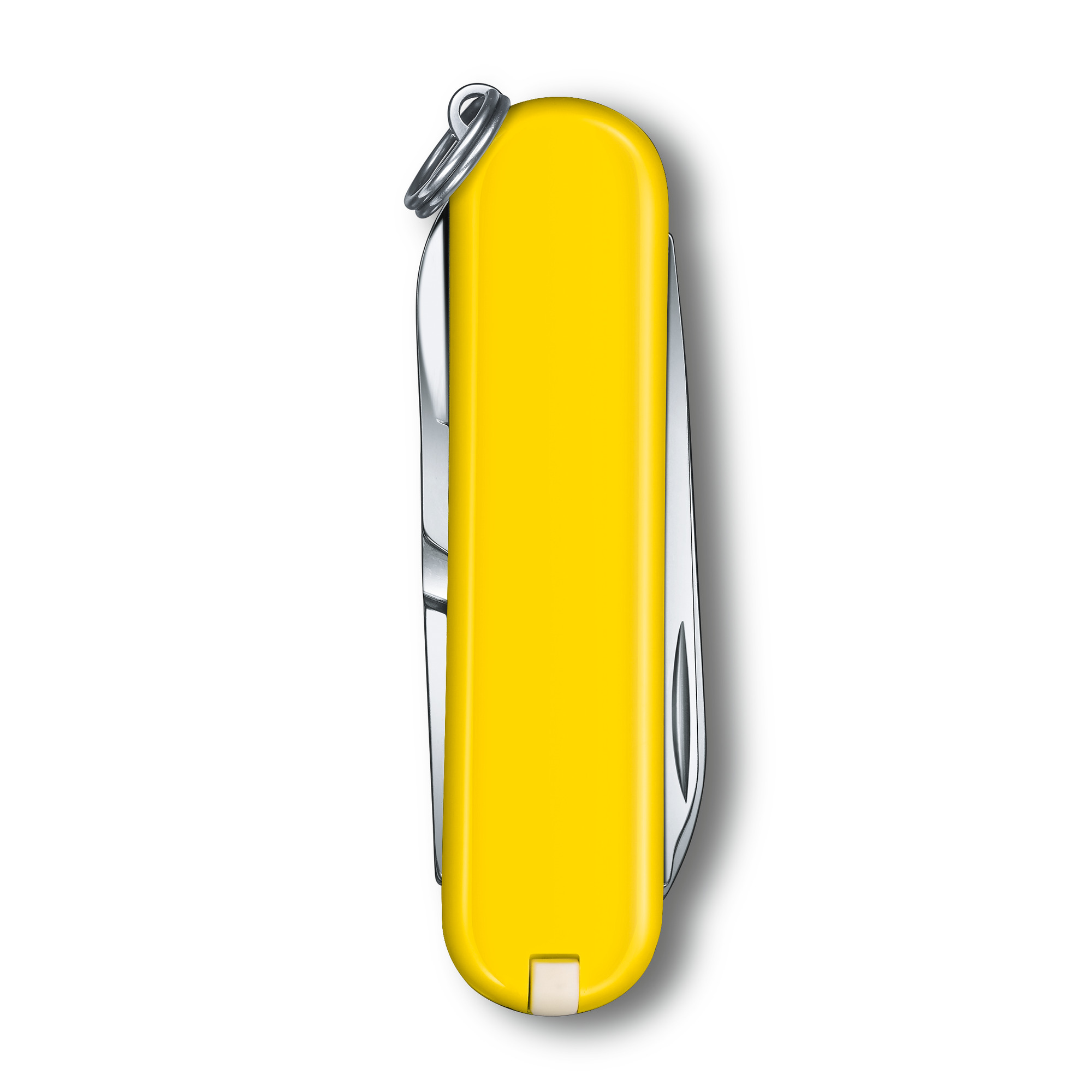 Amore Mio mit Classic Messer Sunny Side