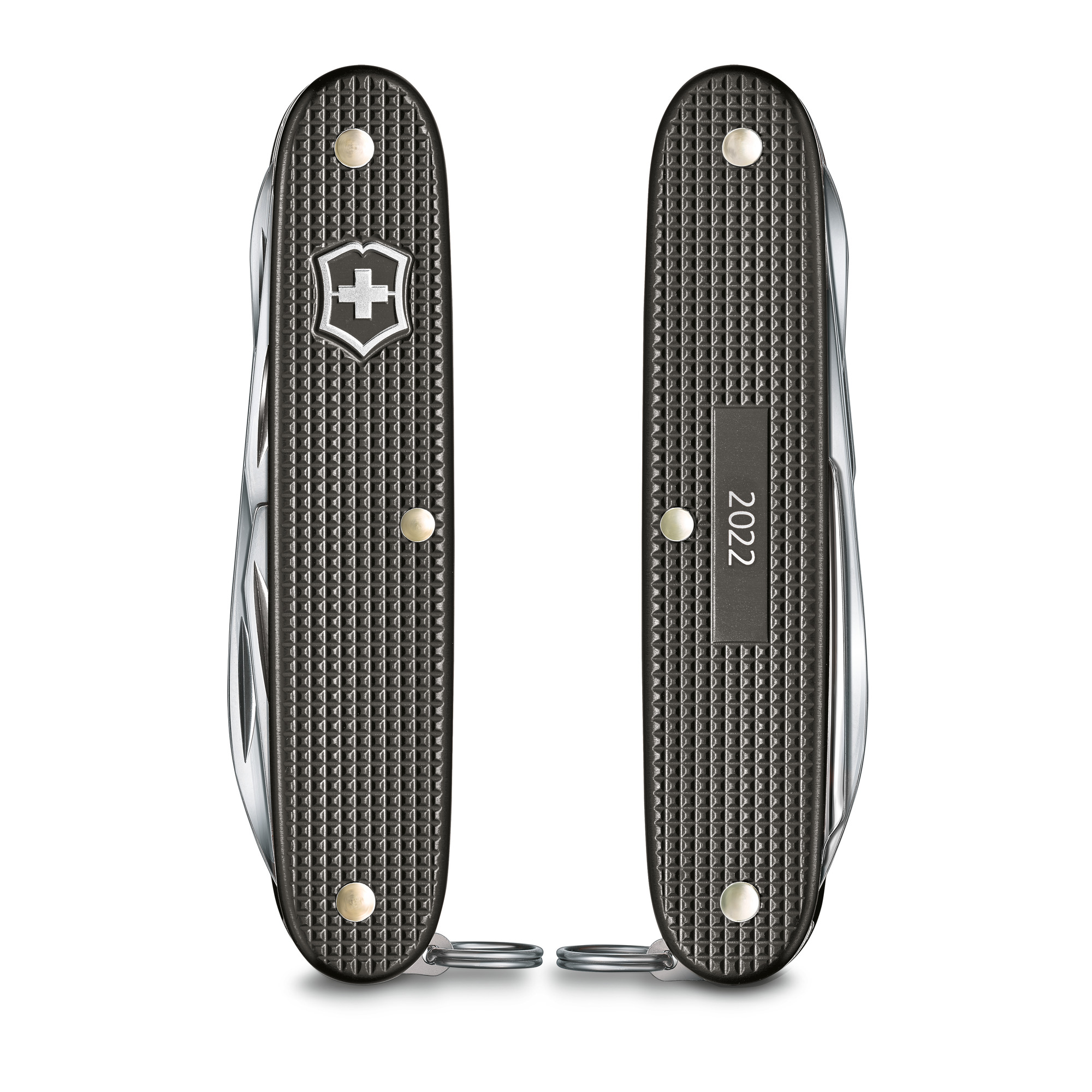 Victorinox Pioneer X Alox Limited Edition 2022