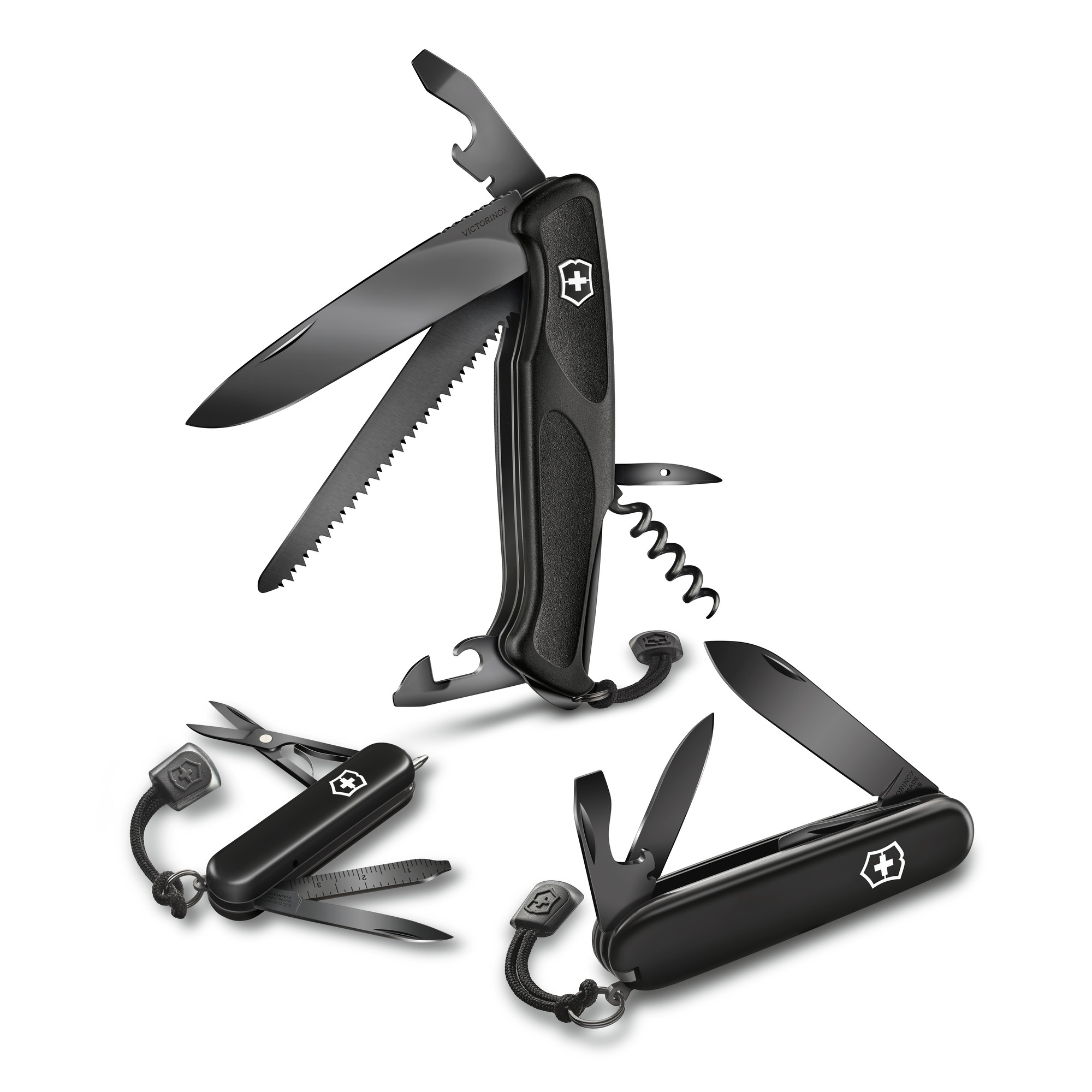 Victorinox Signature Lite Onyx Black 