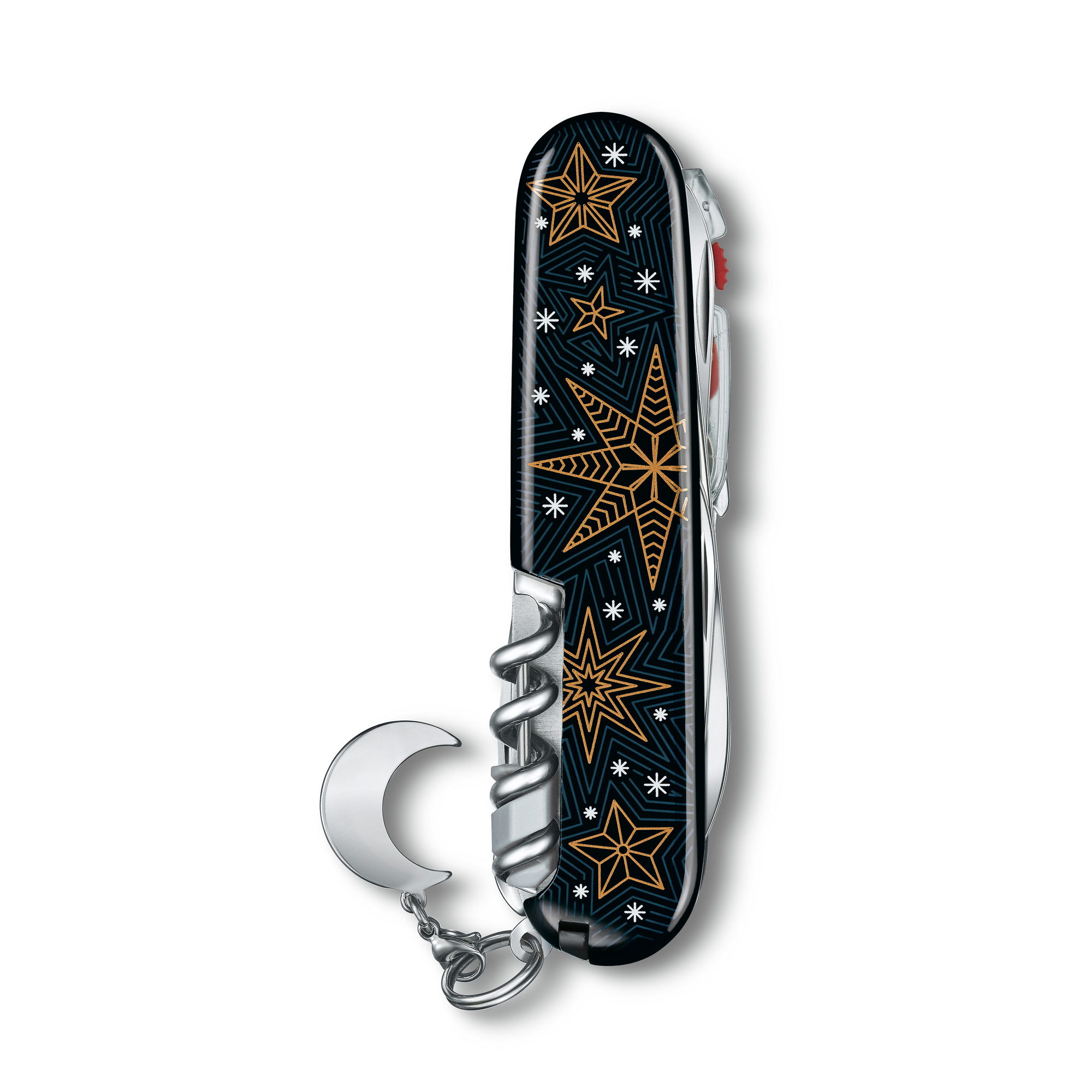 Victorinox Climber Lite Winter Magic Special Edition 2021