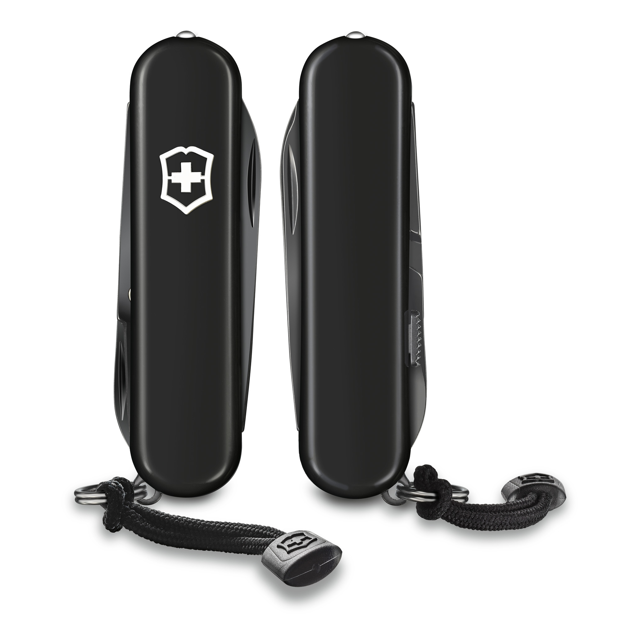 Victorinox Signature Lite Onyx Black 