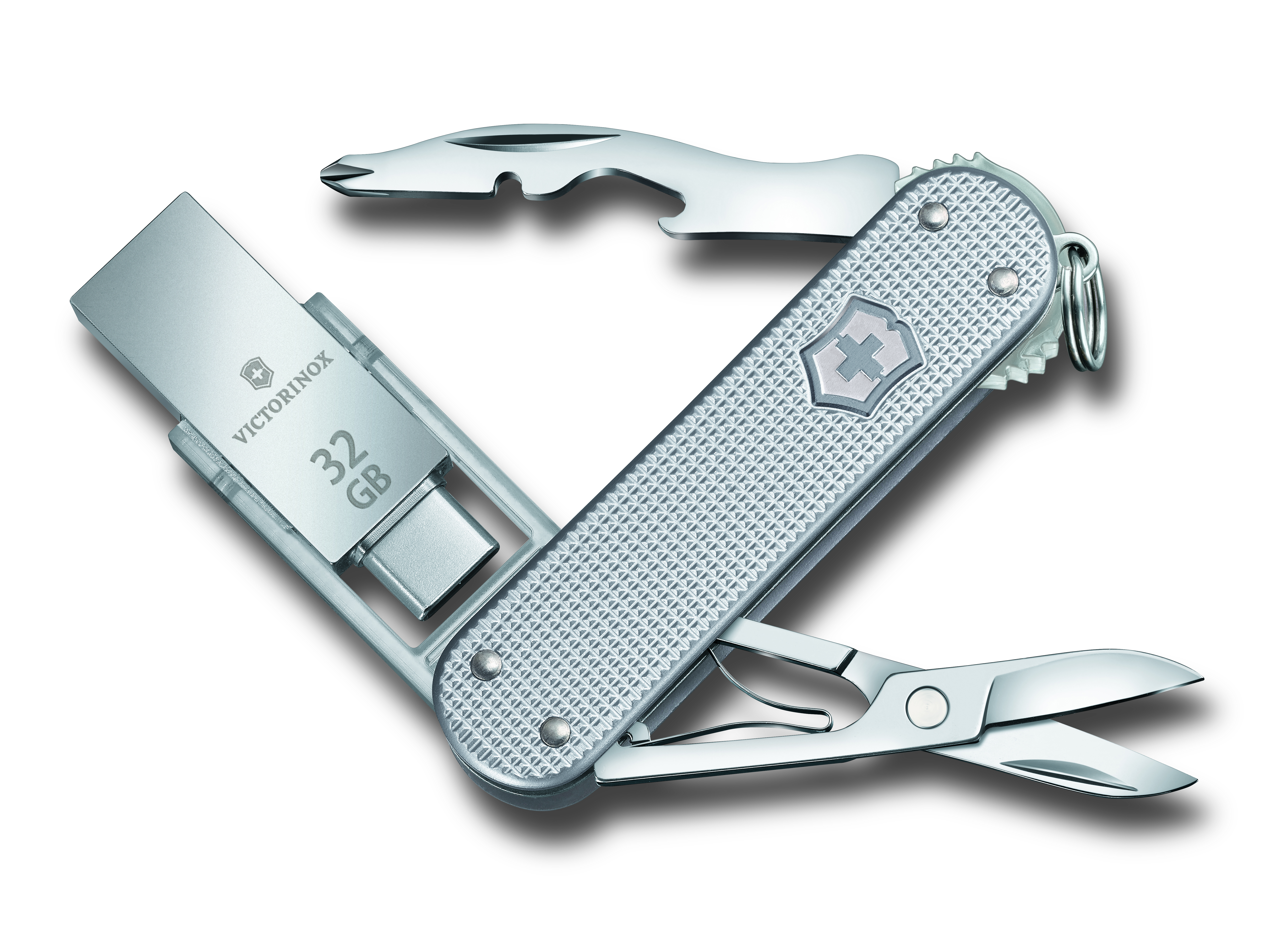 Victorinox Jetsetter@work Alox