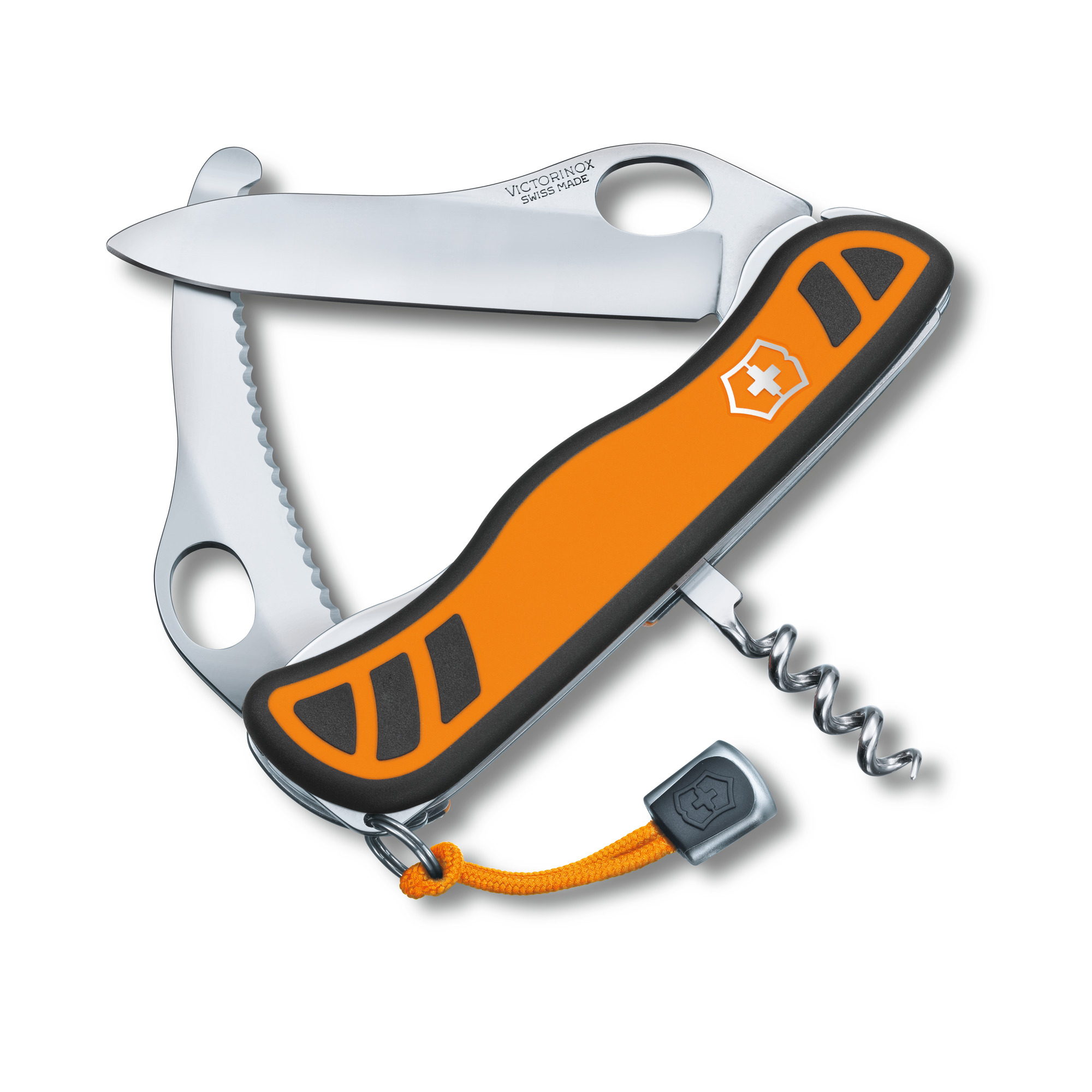 Victorinox Hunter XS Grip