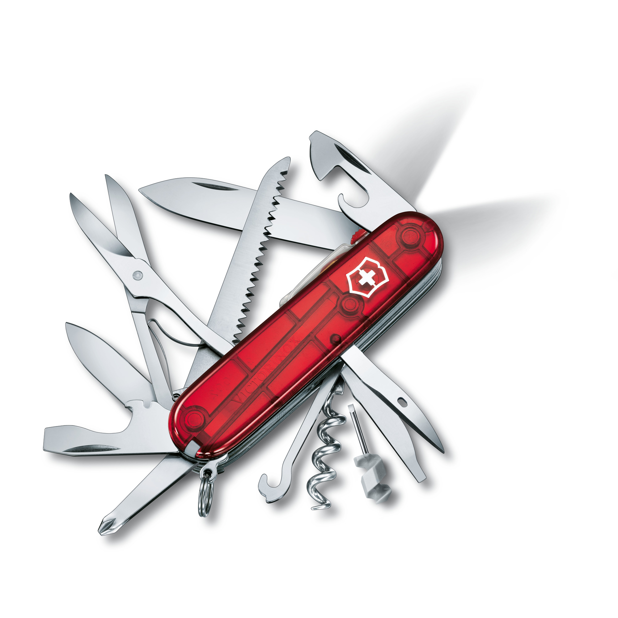 Victorinox Huntsman Lite