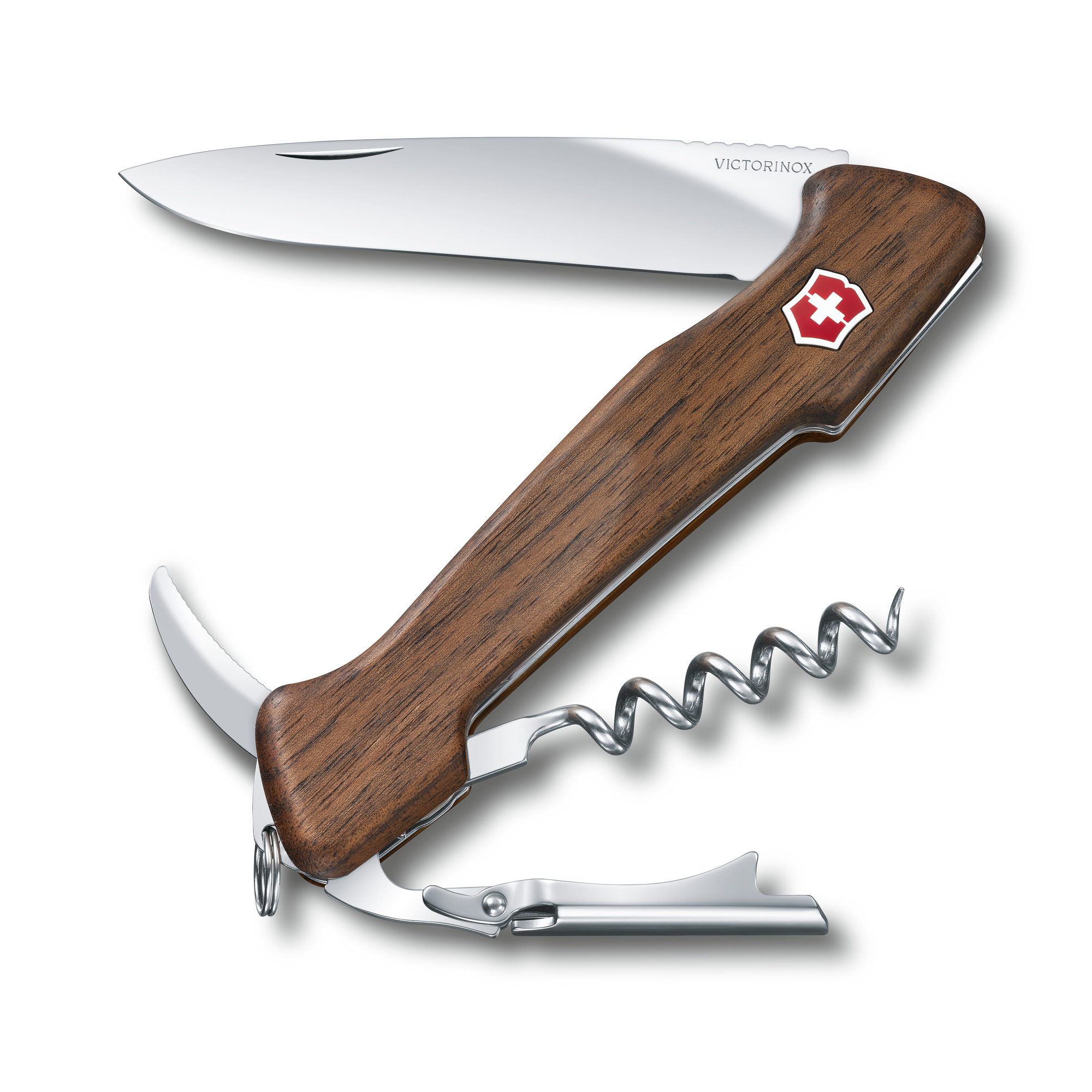 Victorinox Wine Master Nussbaumholz