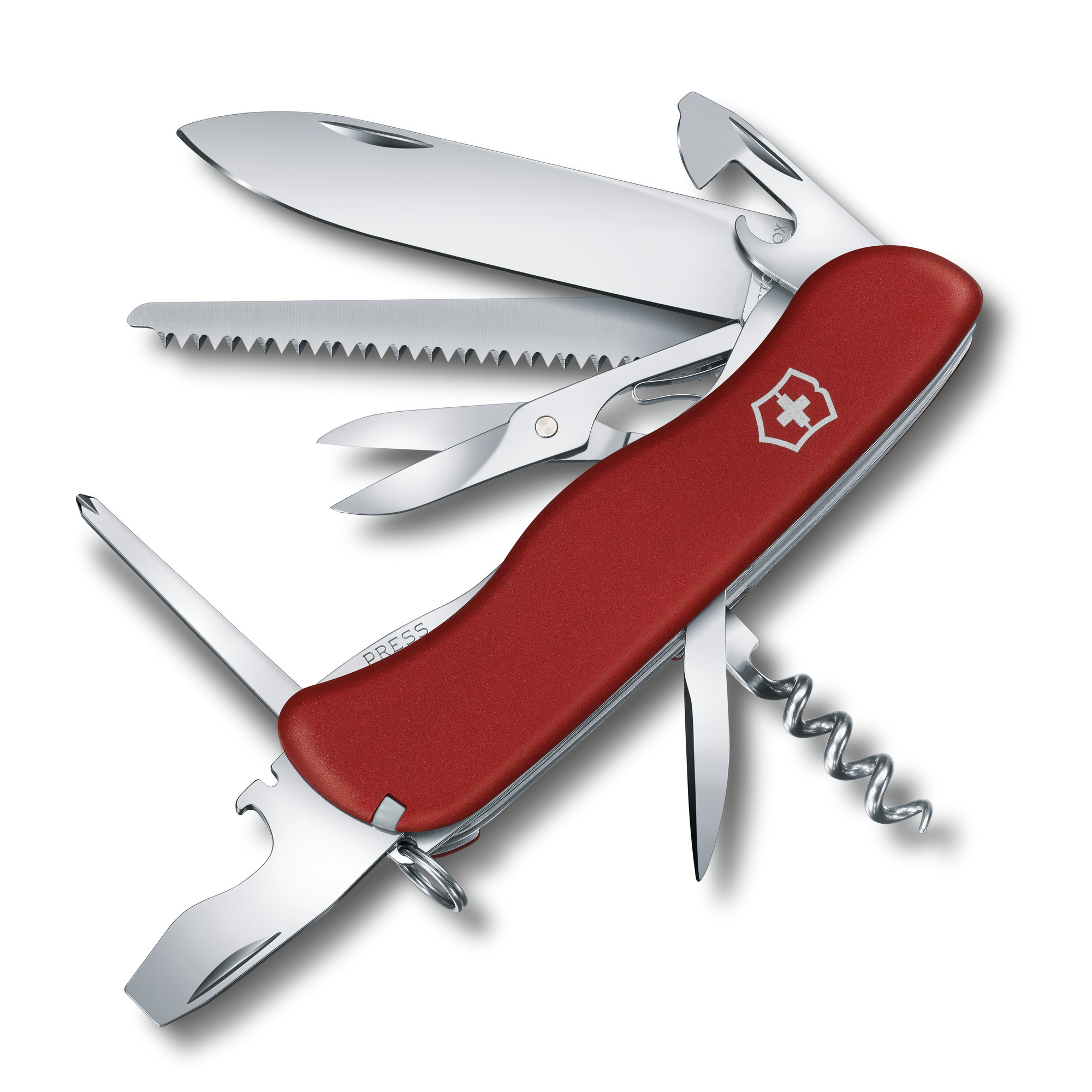 Victorinox Outrider rot
