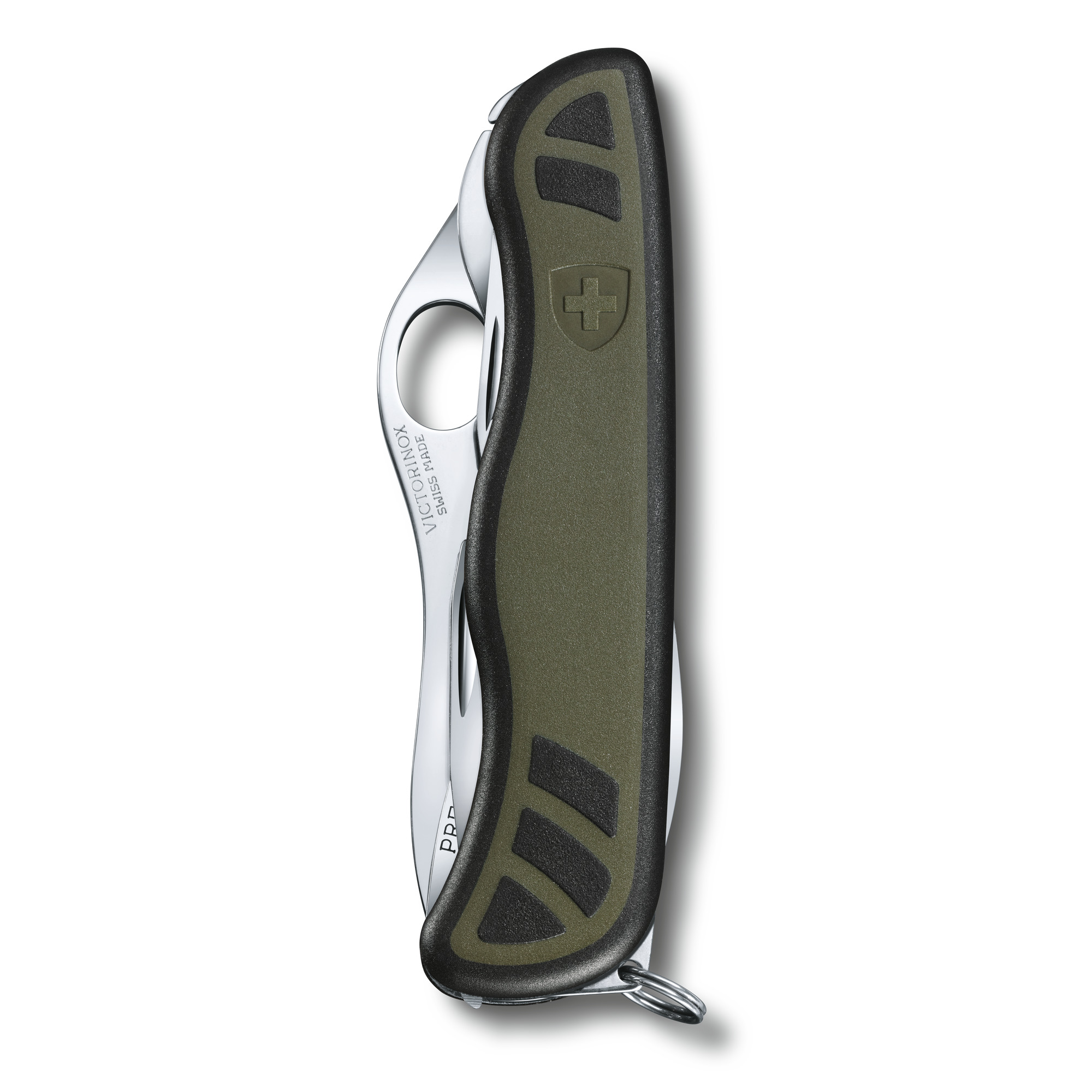 Victorinox Schweizer Soldatenmesser 08